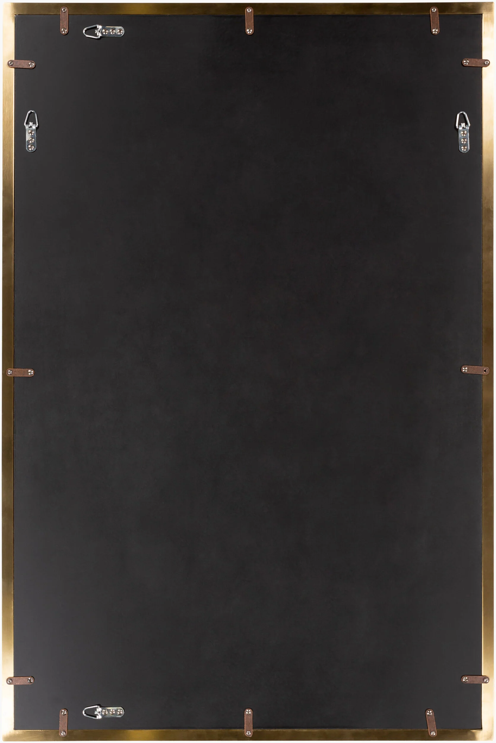 Beckett Accent Mirror - Image 7