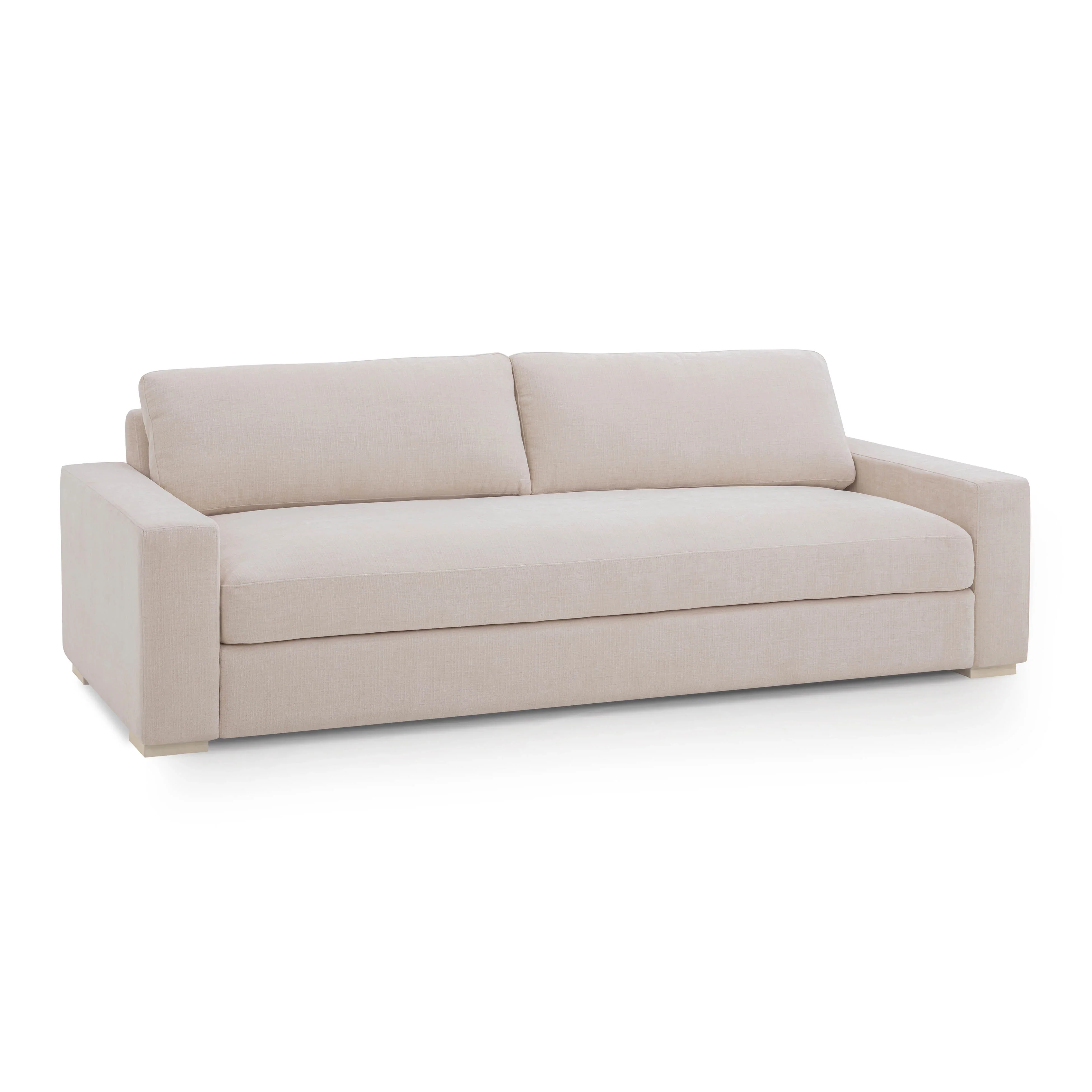 Beckham 96" Performance Chenille Sofa - Image 3
