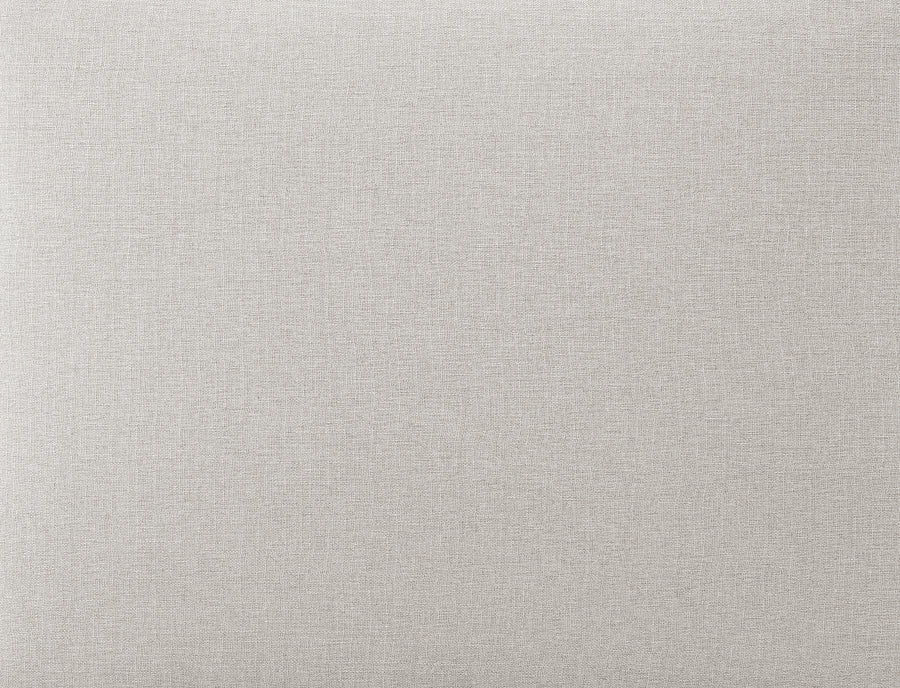 Beckham Linen Textured Fabric Upholstered Armless Modular Chair - Image 22