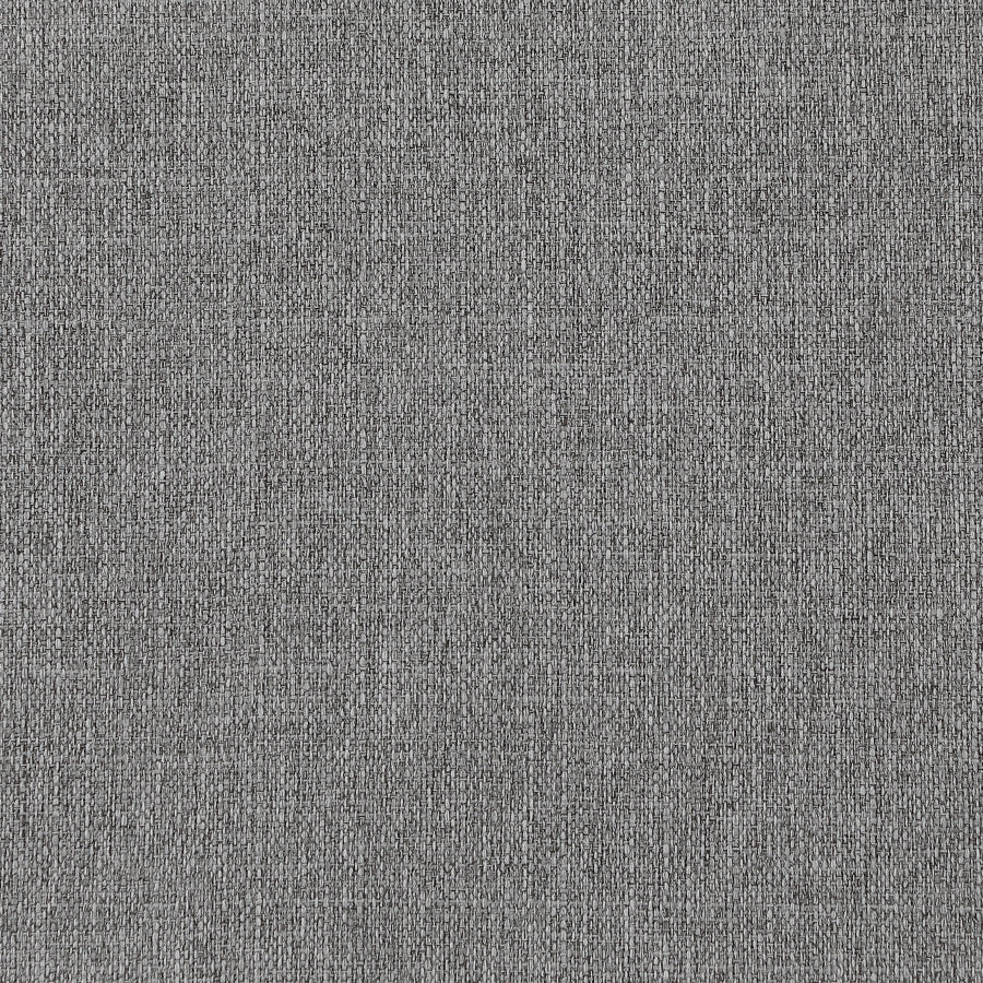 Beckham Linen Textured Fabric Upholstered Armless Modular Chair - Image 6