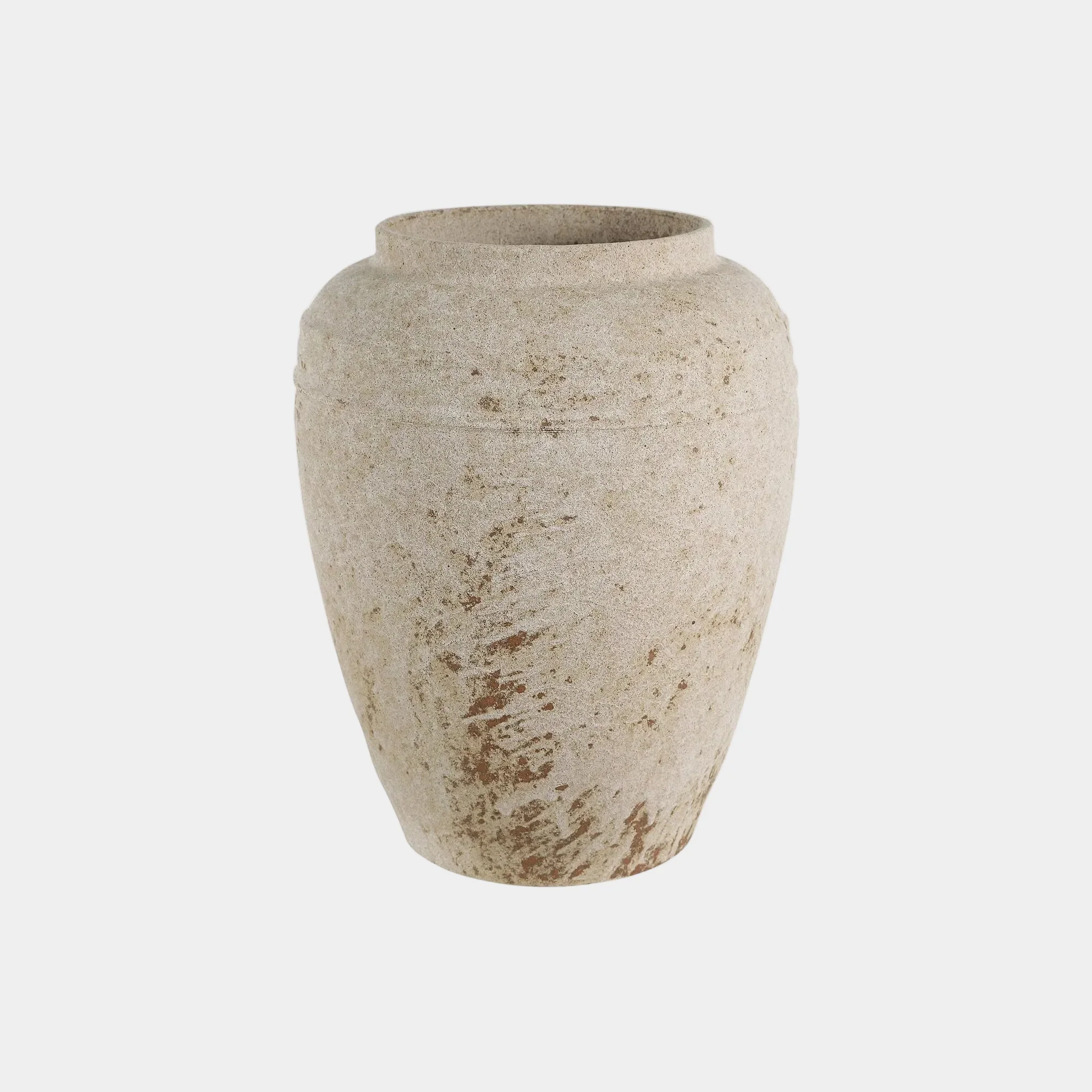 Beckton Vase