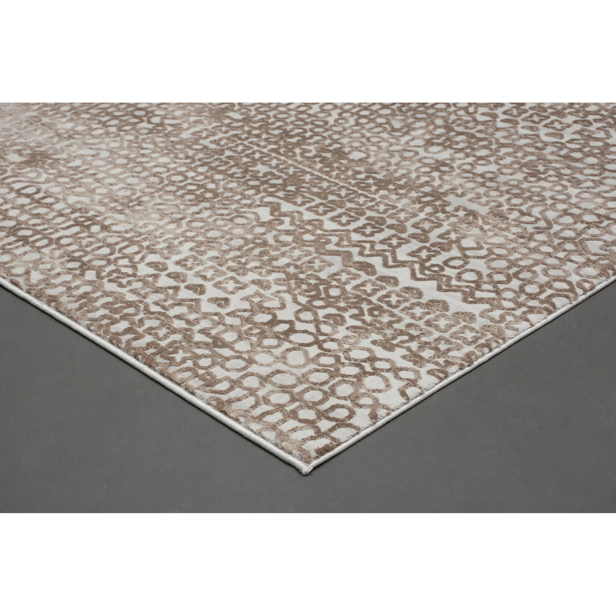 Ariella Power Loomed Rug - Image 2