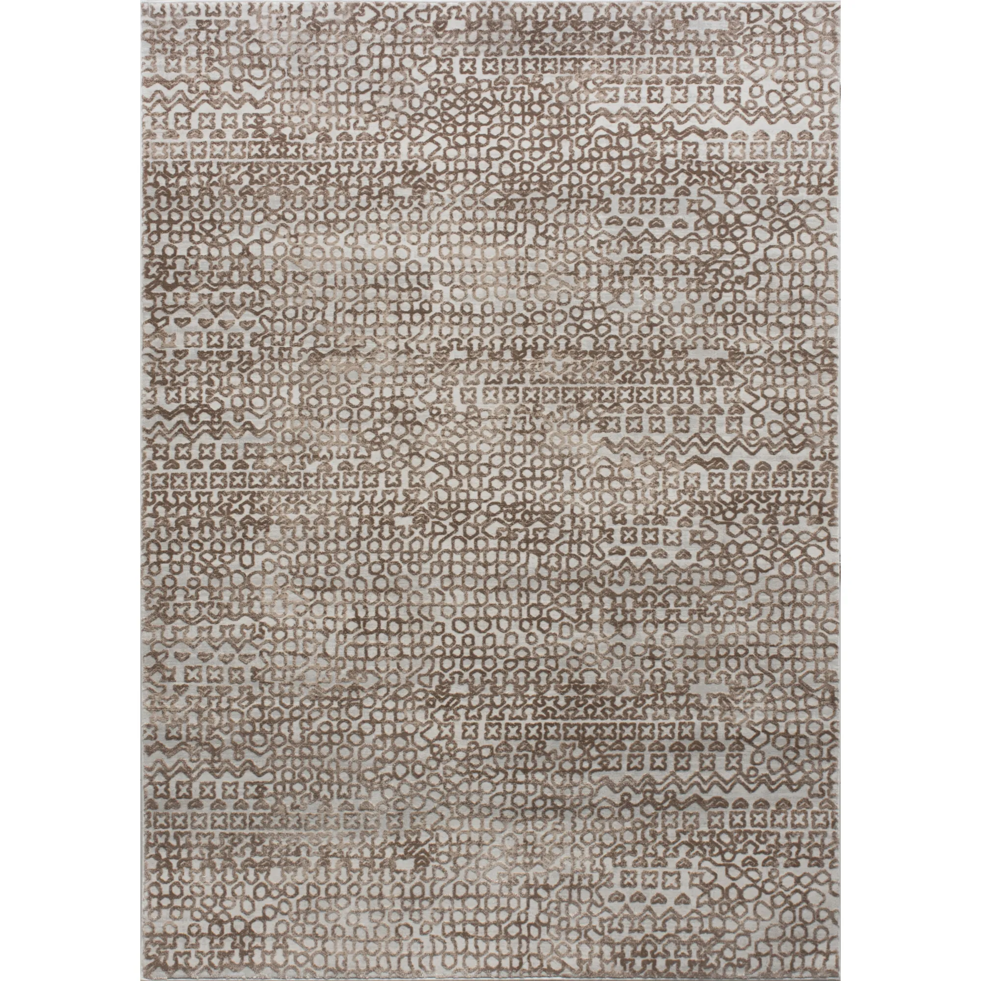 Ariella Power Loomed Rug - Image 3
