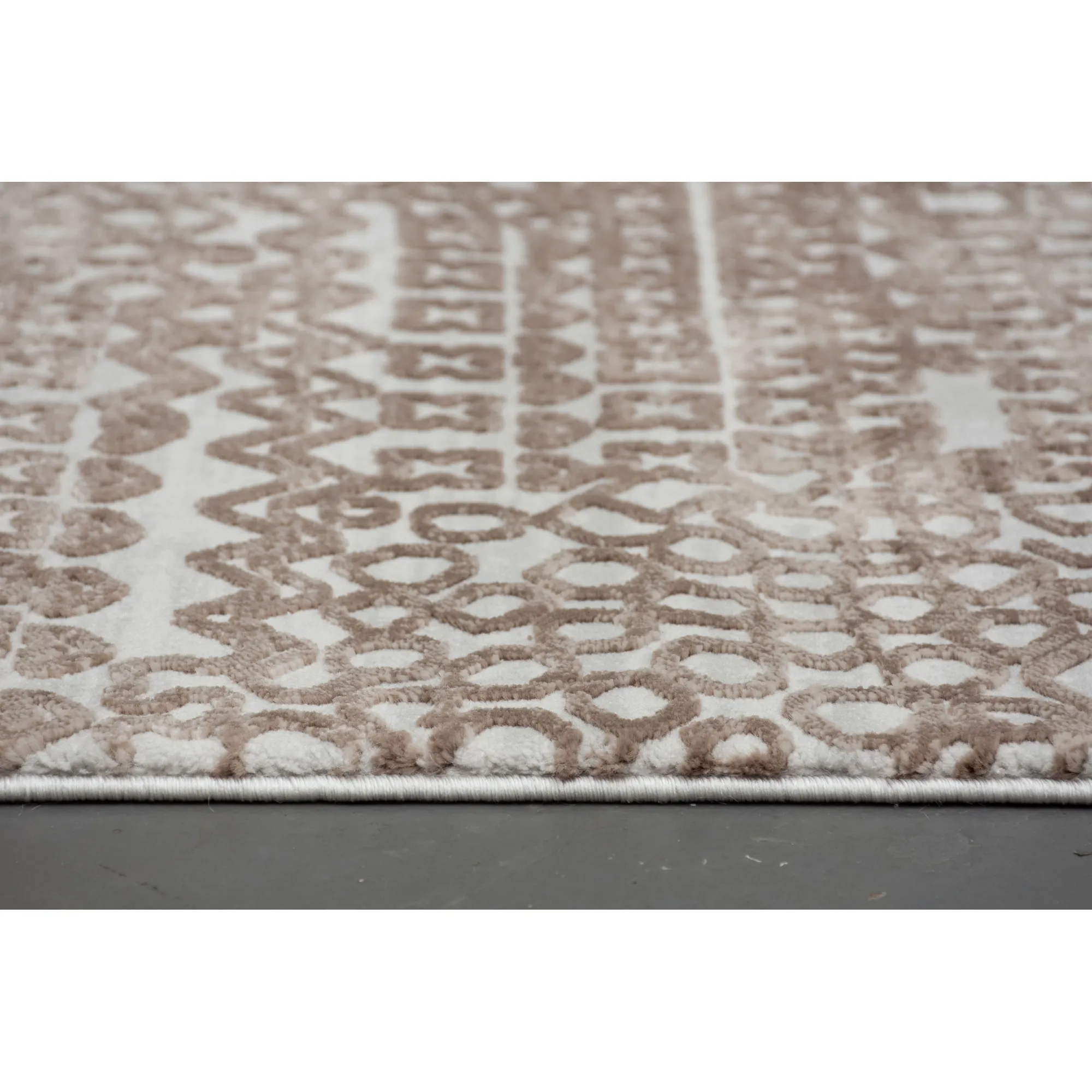 Ariella Power Loomed Rug - Image 5