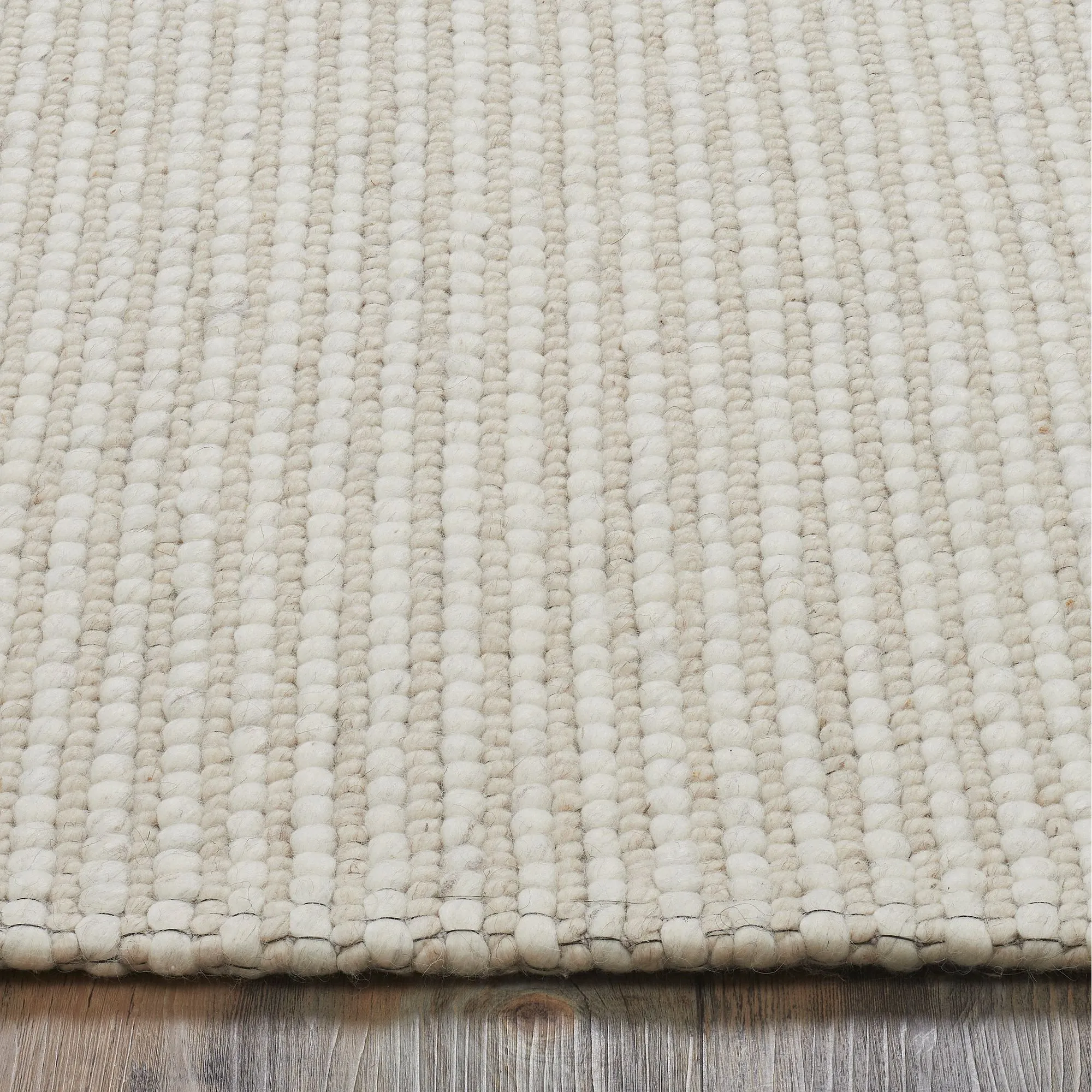 Bedford IV Hand Woven Rug - Image 4
