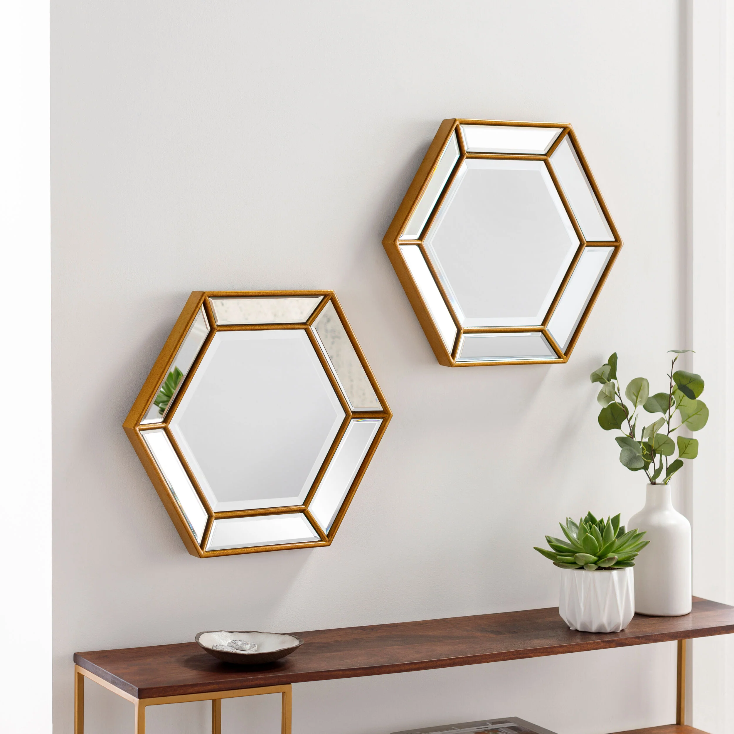 Beehive Mirror - Image 2