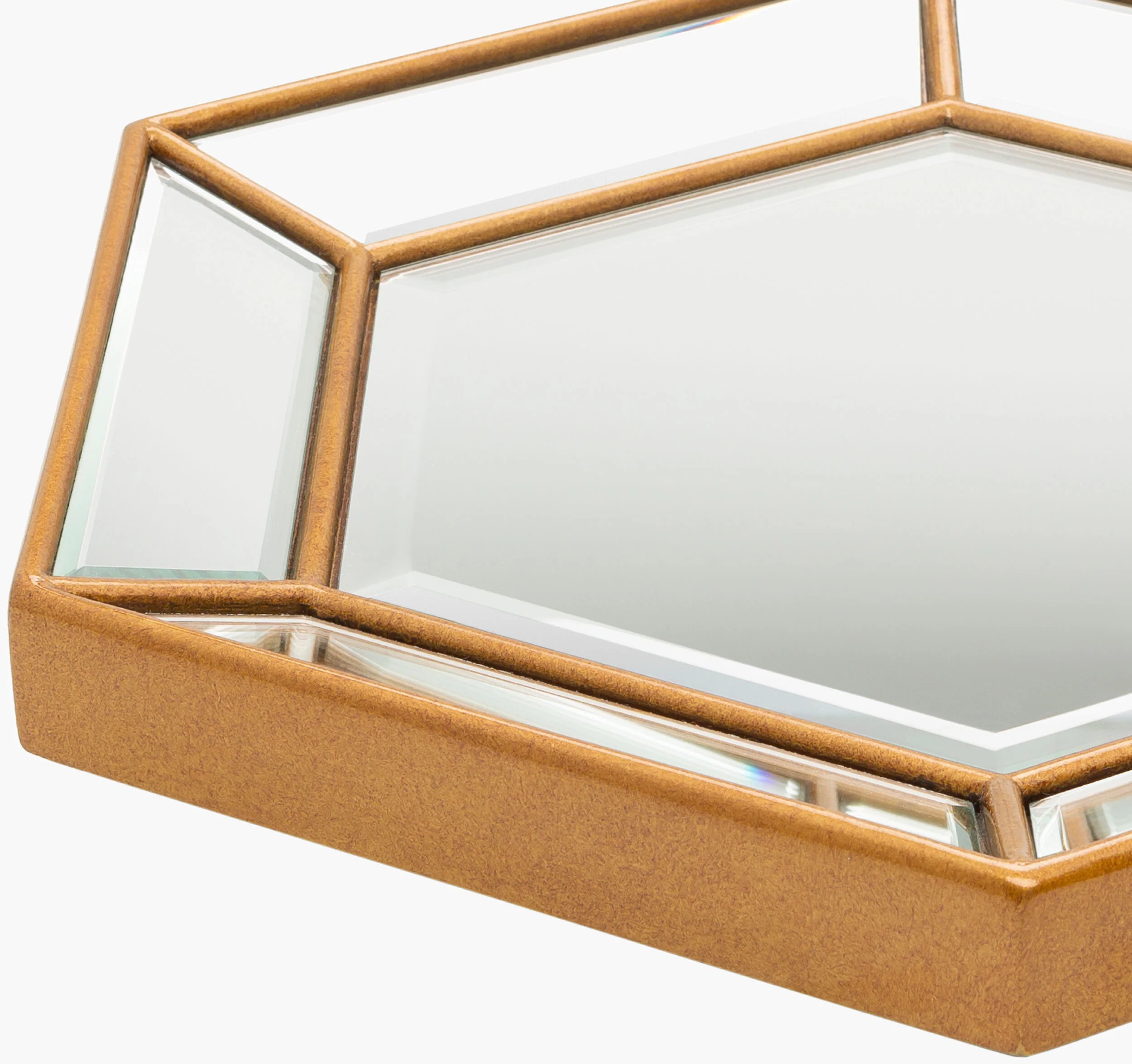 Beehive Mirror - Image 3