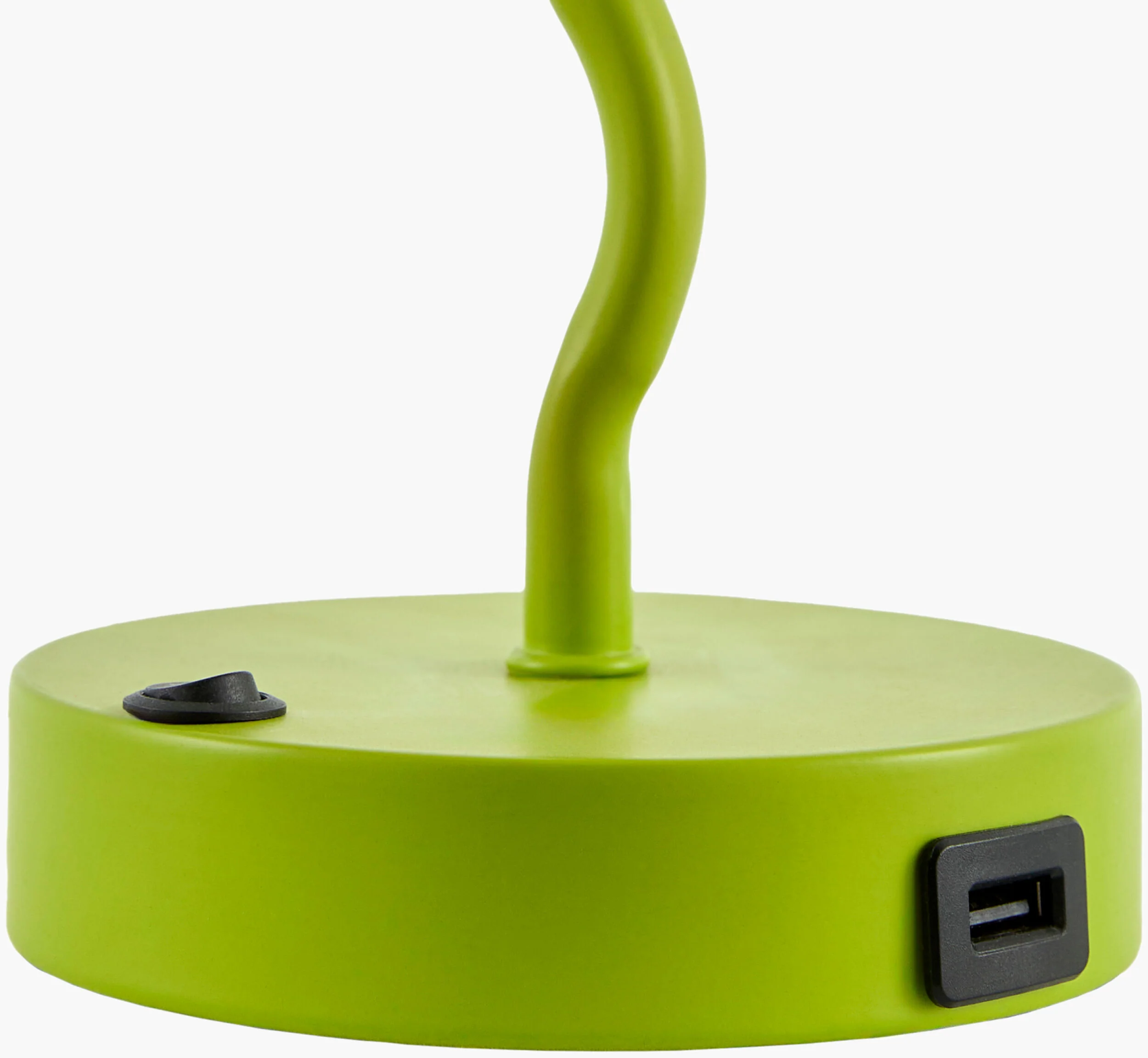 Begonia Accent Table Lamp - Image 11