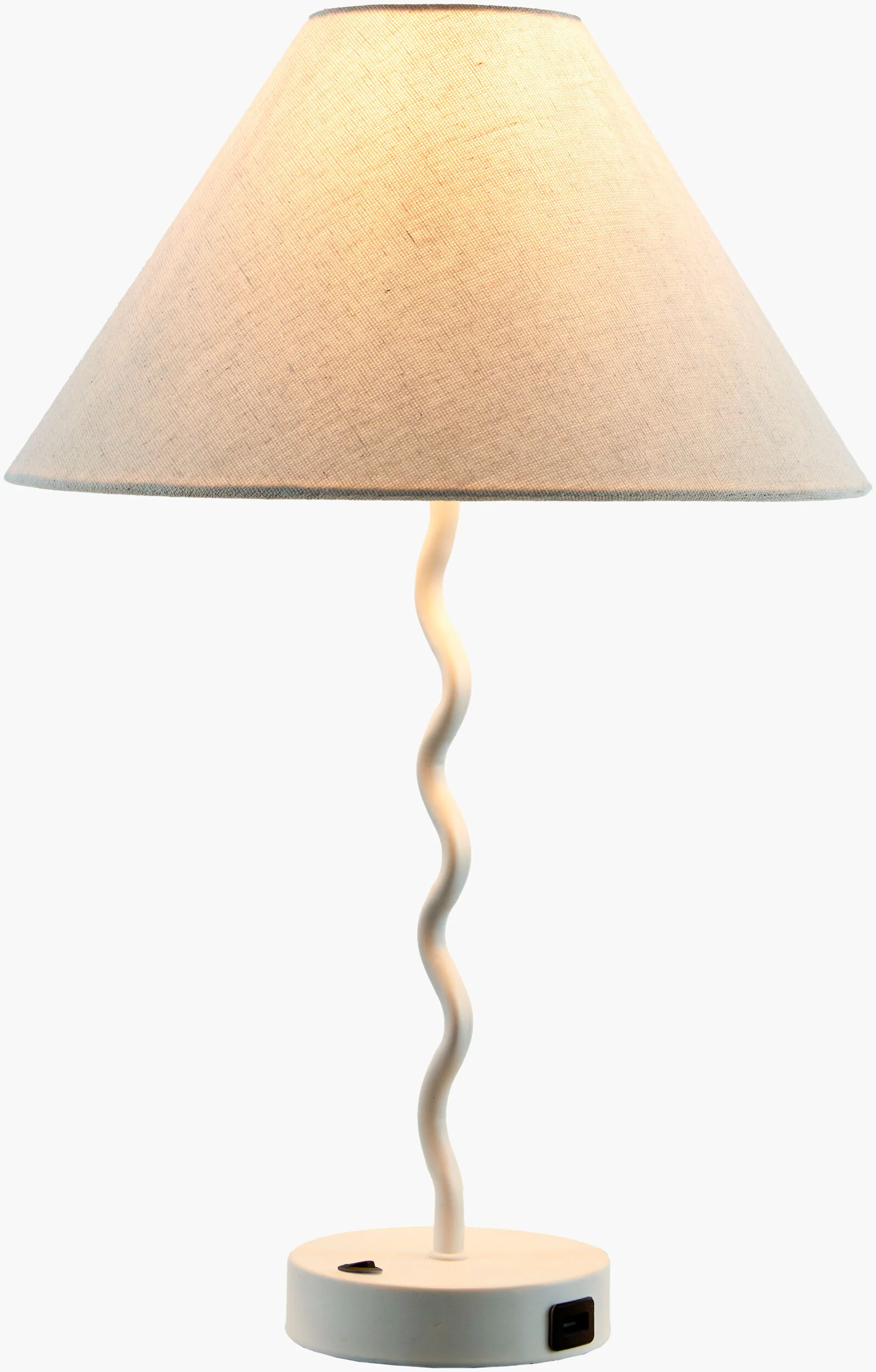 Begonia Accent Table Lamp - Image 19