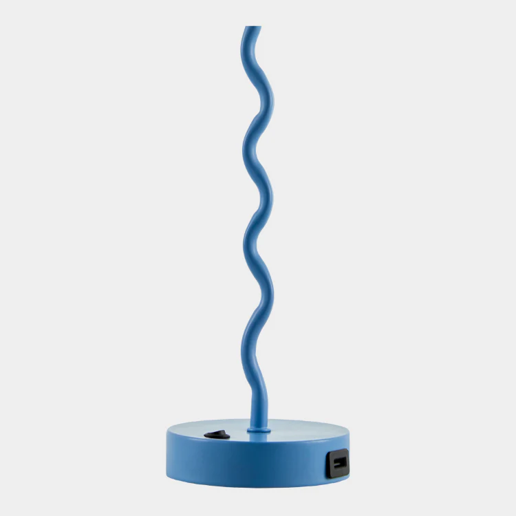 Begonia Accent Table Lamp - Image 28