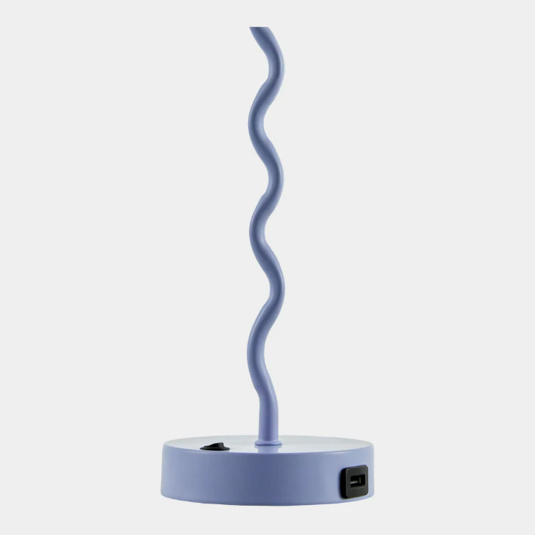 Begonia Accent Table Lamp - Image 3