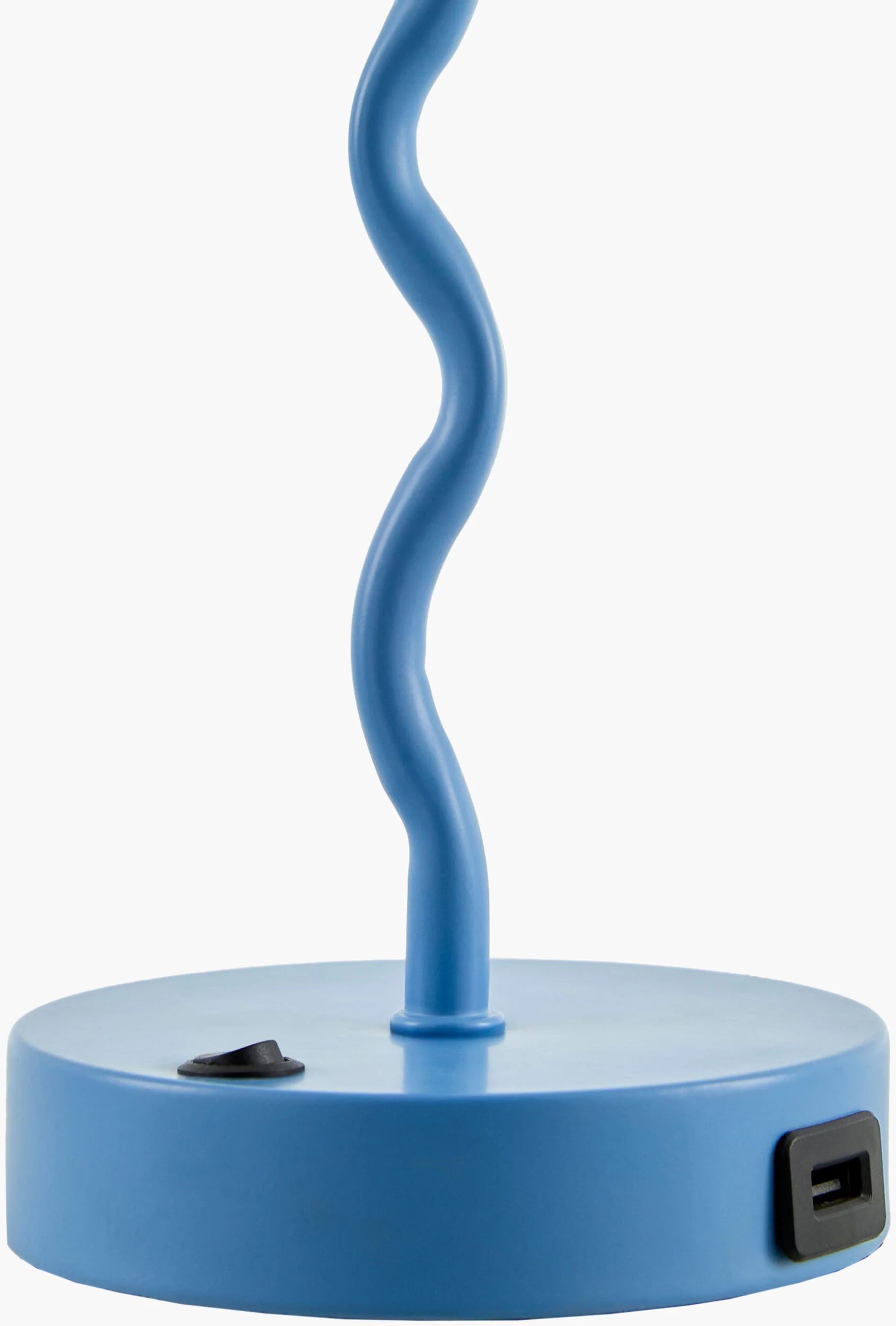Begonia Accent Table Lamp - Image 30