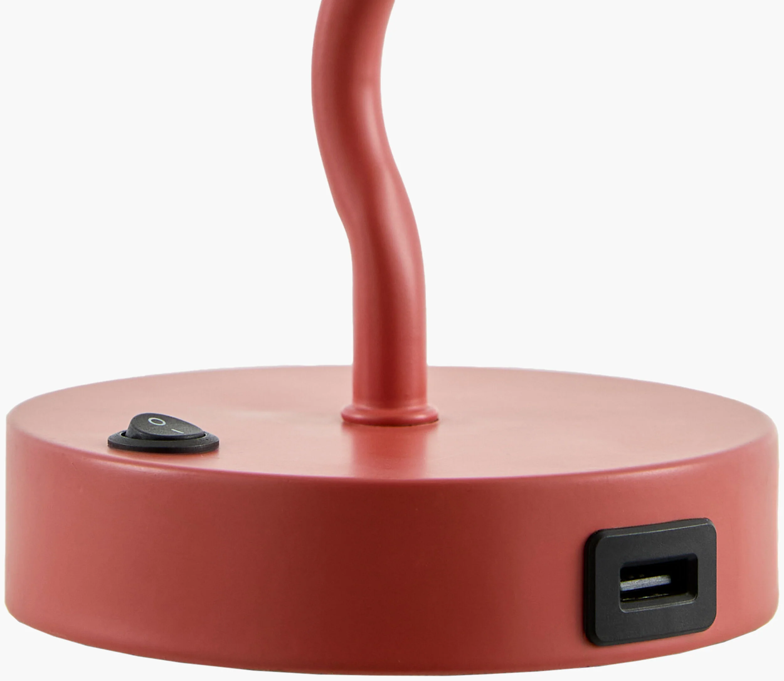 Begonia Accent Table Lamp - Image 36