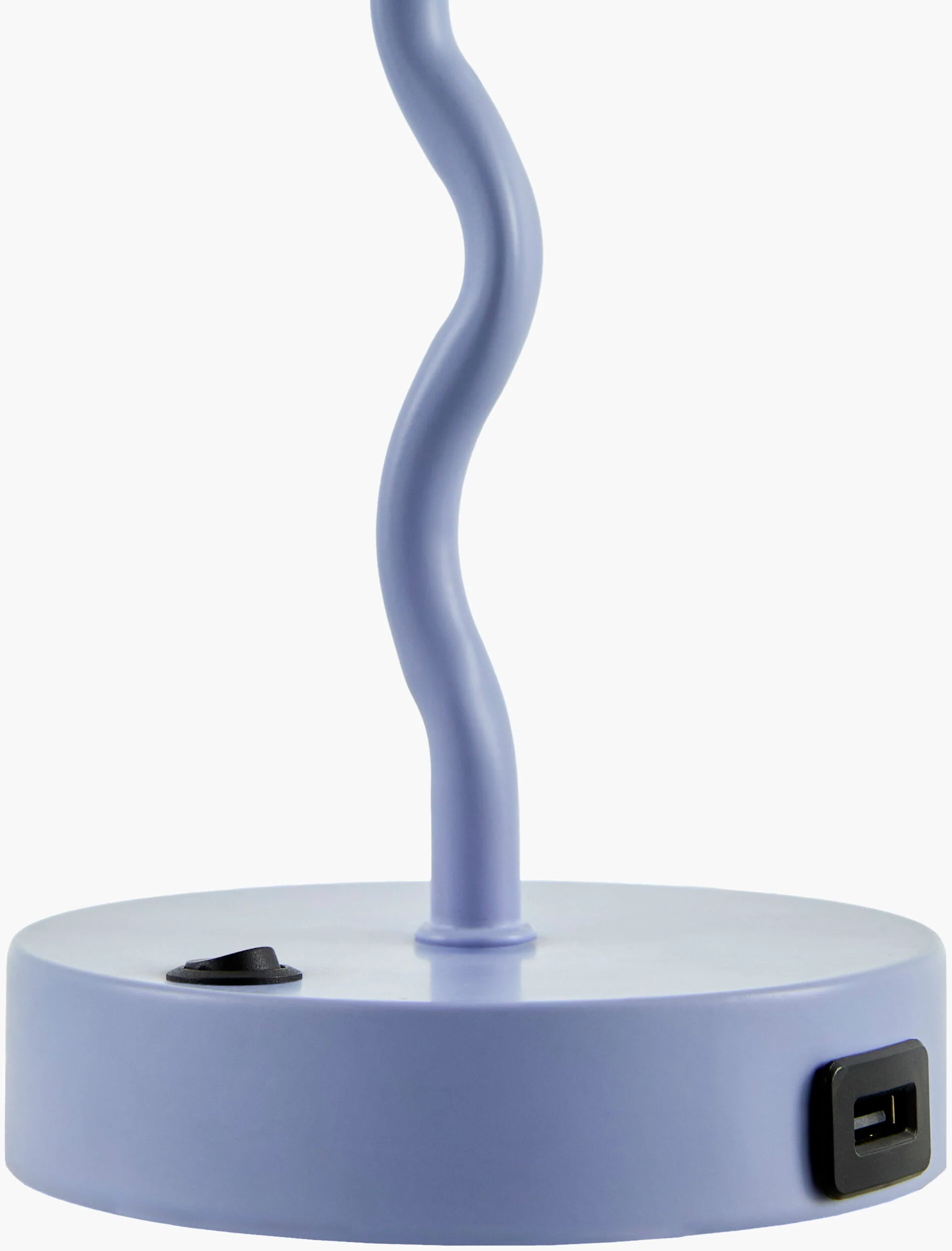 Begonia Accent Table Lamp - Image 5