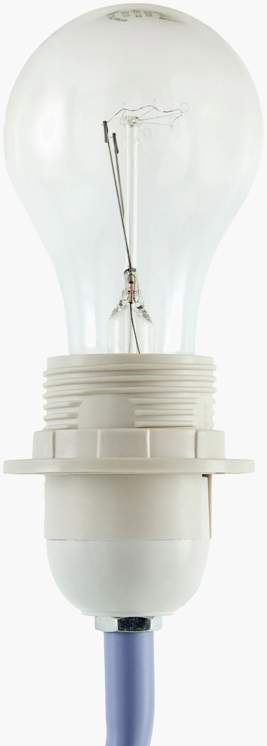 Begonia Accent Table Lamp - Image 6