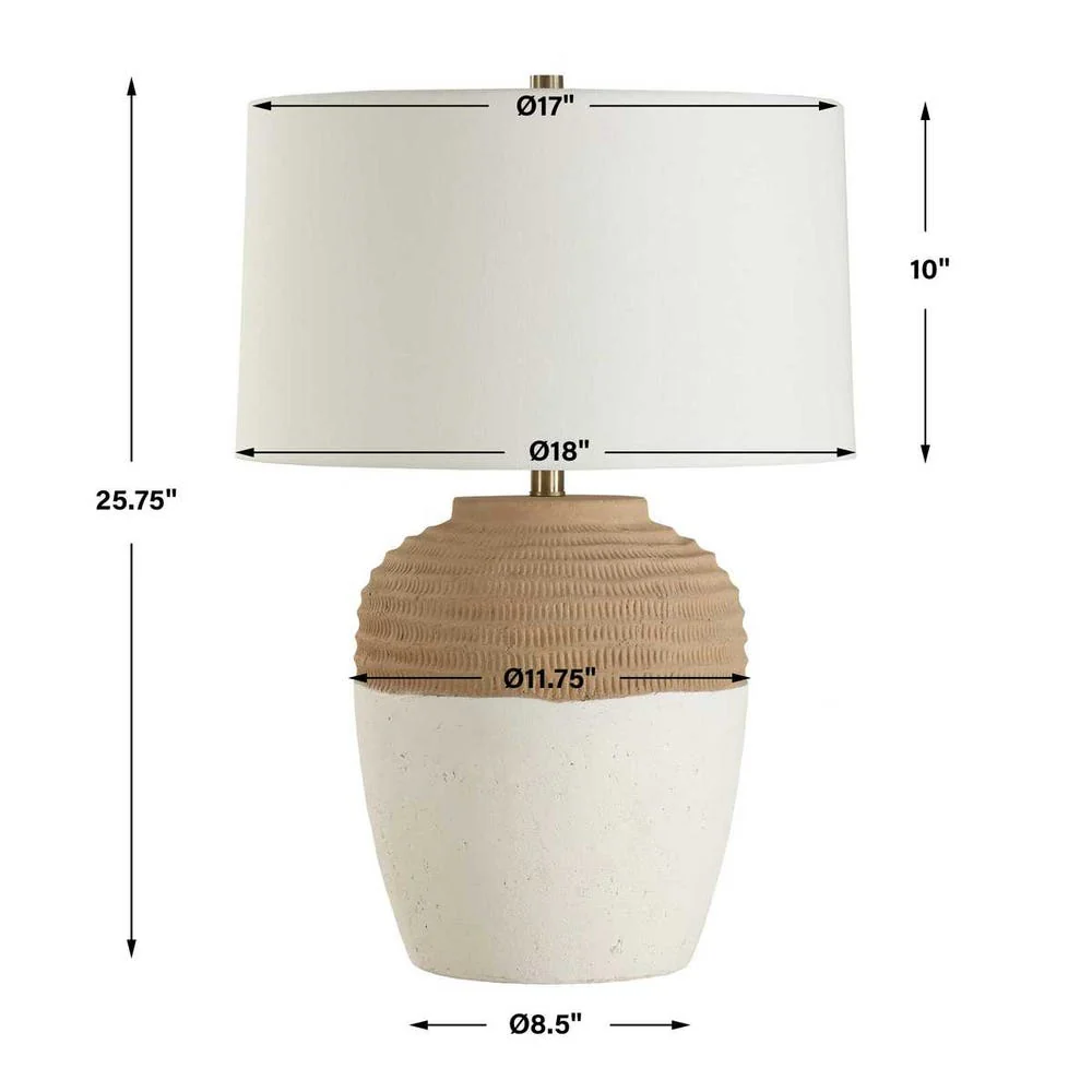 Bellaby Table Lamp - Image 6