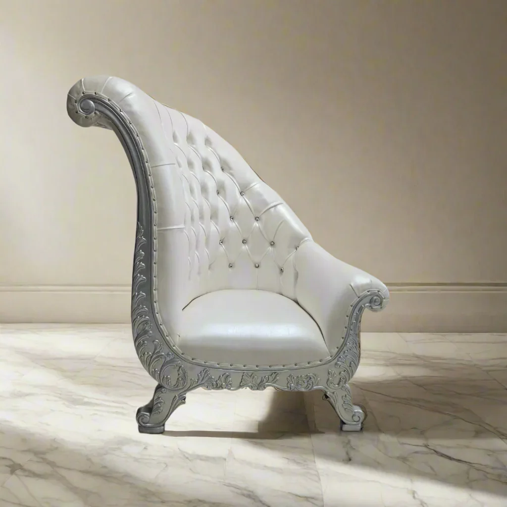 Bellagio Royal Chair - Right and Left Sides - Image 11