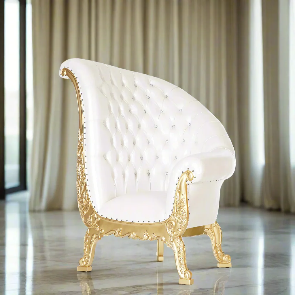 Bellagio Royal Chair - Right and Left Sides - Image 3