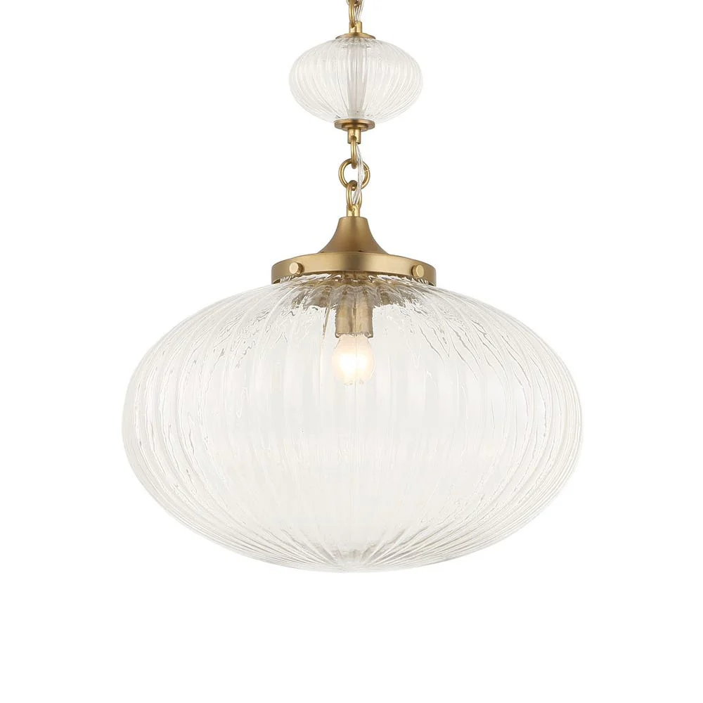Bellaire, 1 Lt Pendant - Image 5