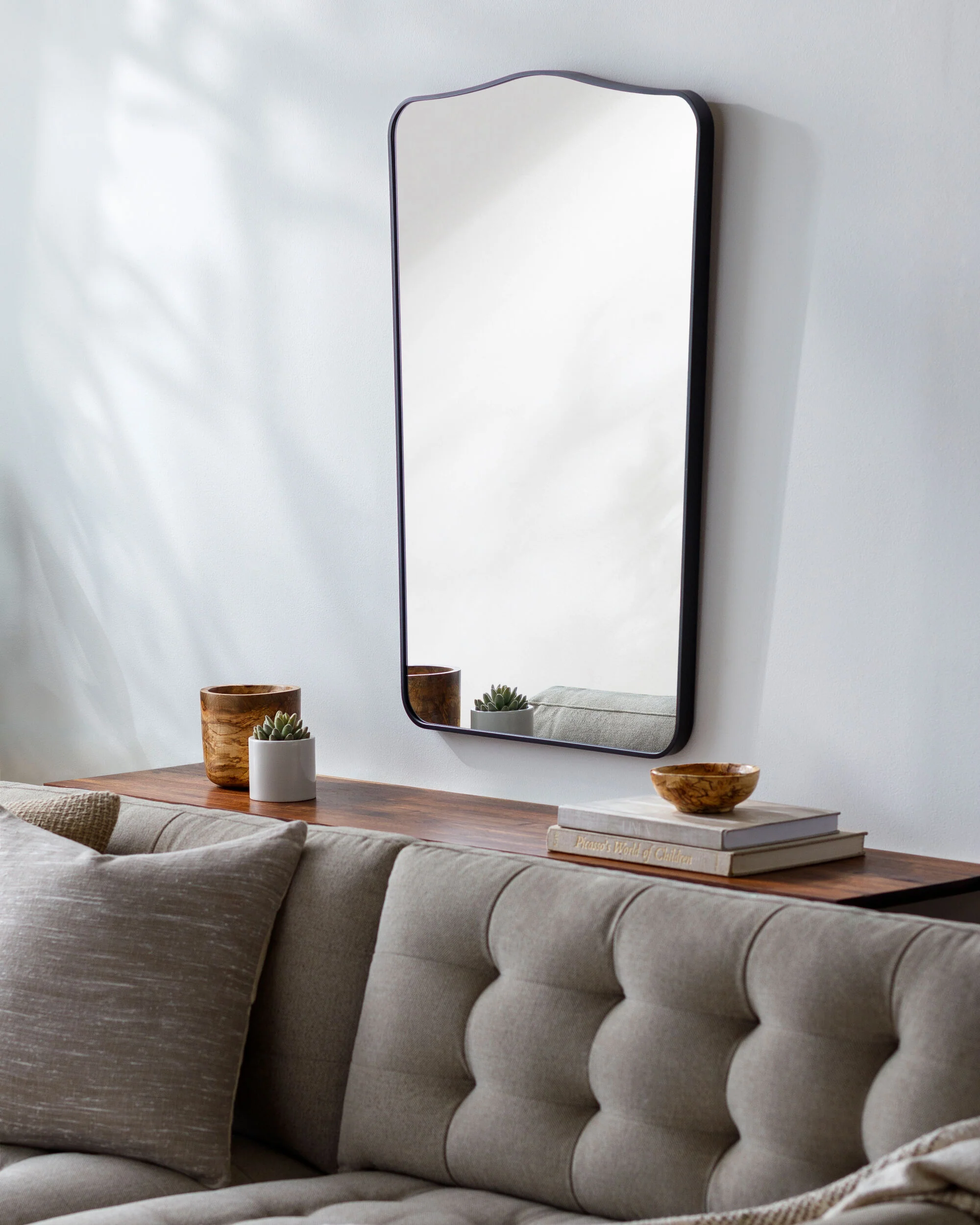 Bellona Accent Mirror - Image 6