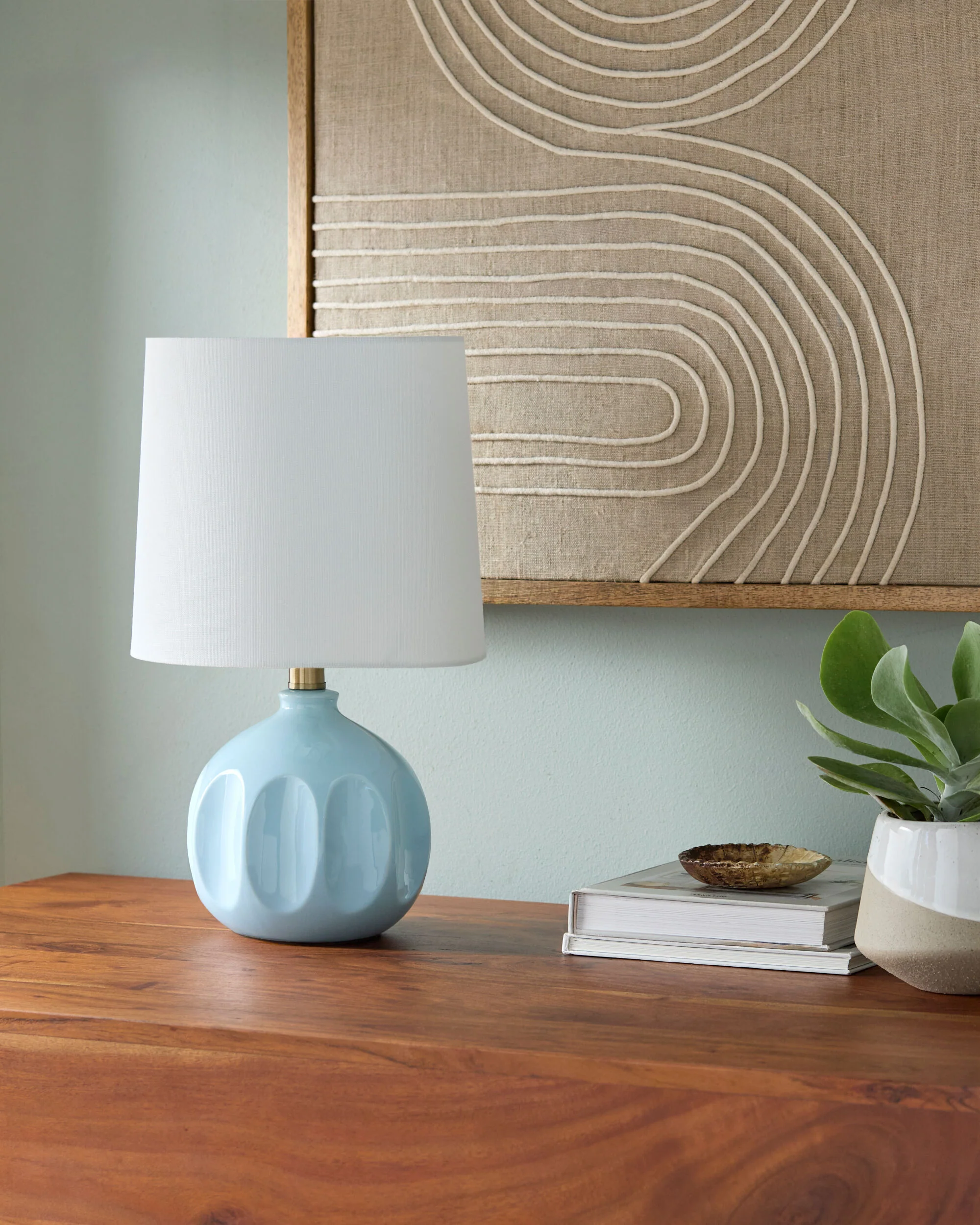 Bellune Accent Table Lamp - Image 24