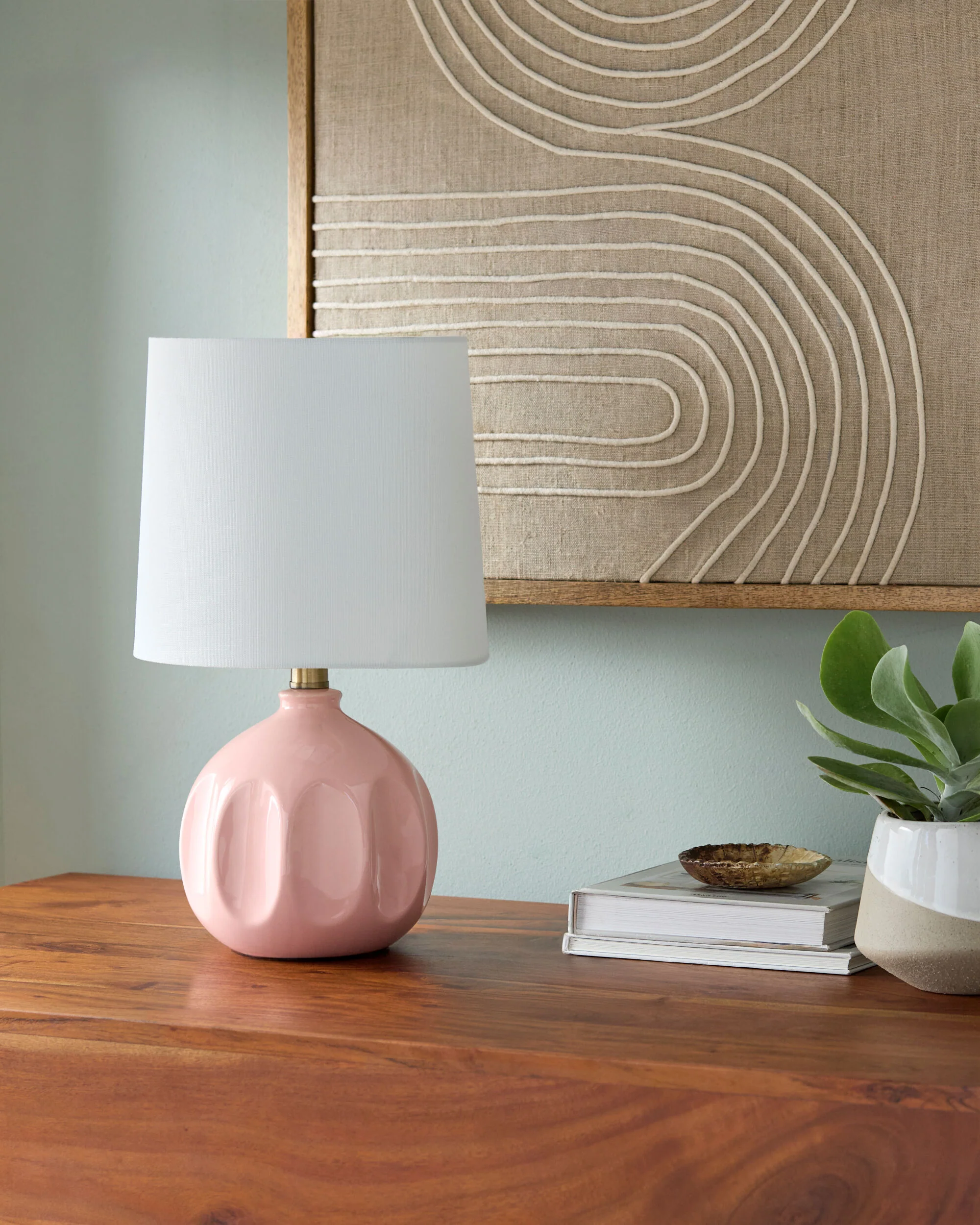 Bellune Accent Table Lamp - Image 30