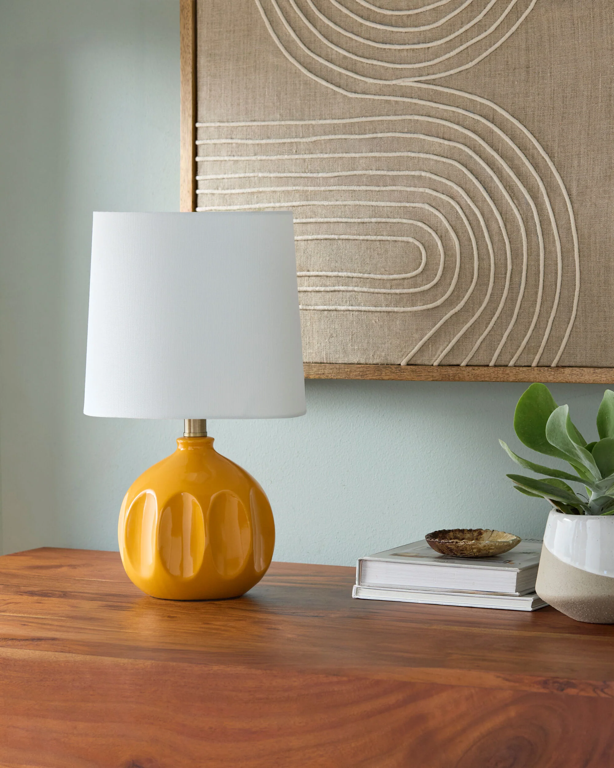 Bellune Accent Table Lamp - Image 35