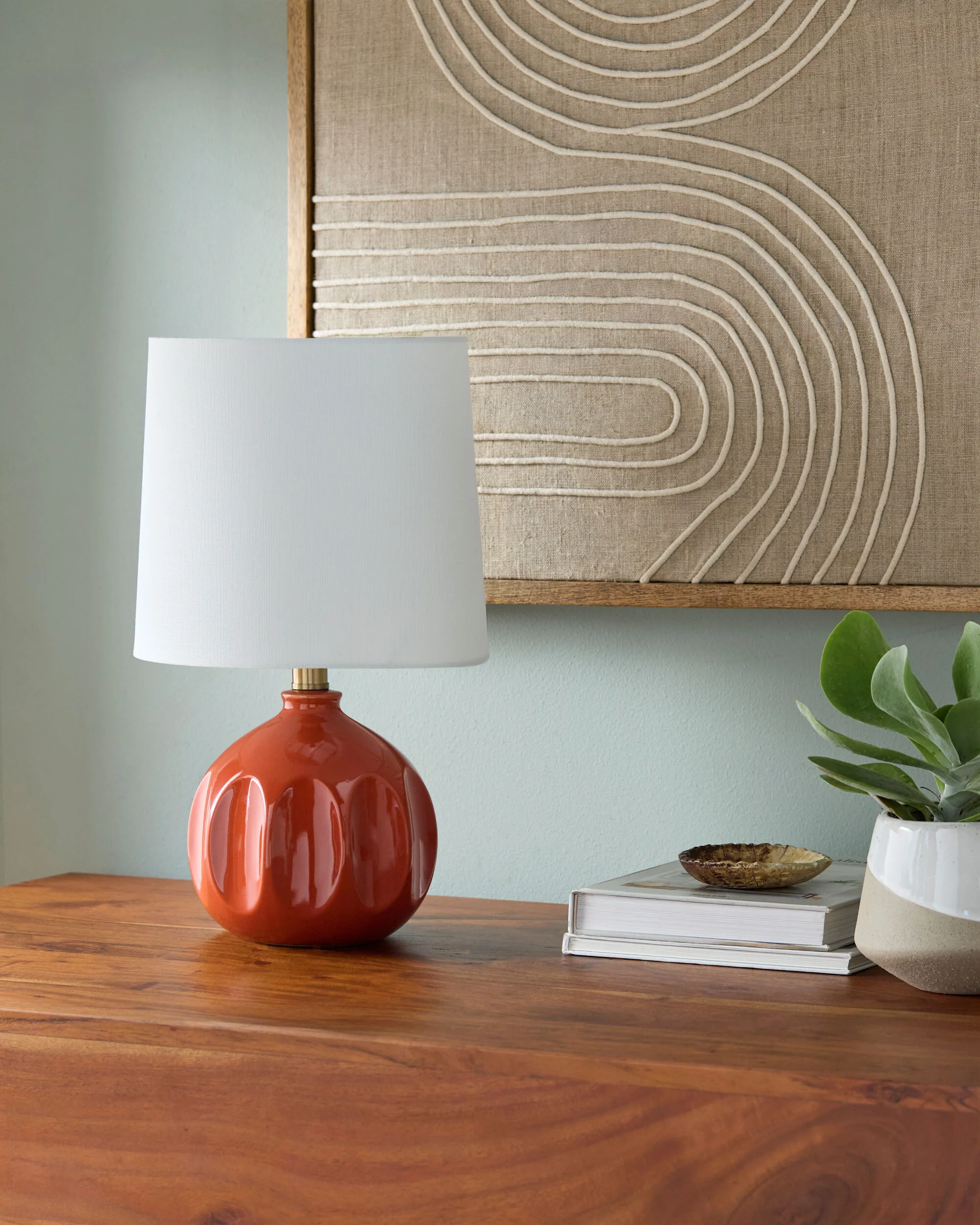 Bellune Accent Table Lamp - Image 41