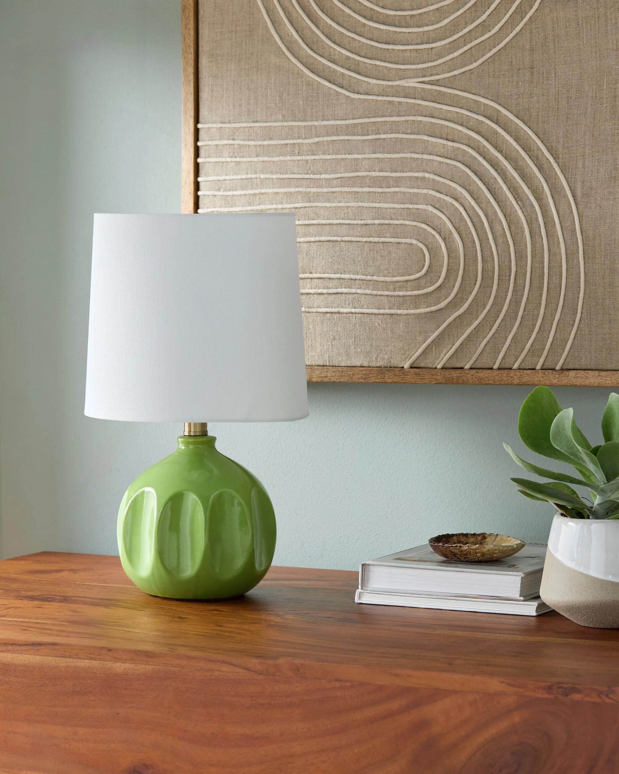 Bellune Accent Table Lamp - Image 47