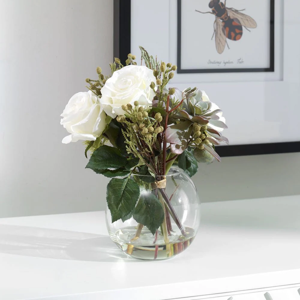 Belmonte Floral Bouquet - Image 7