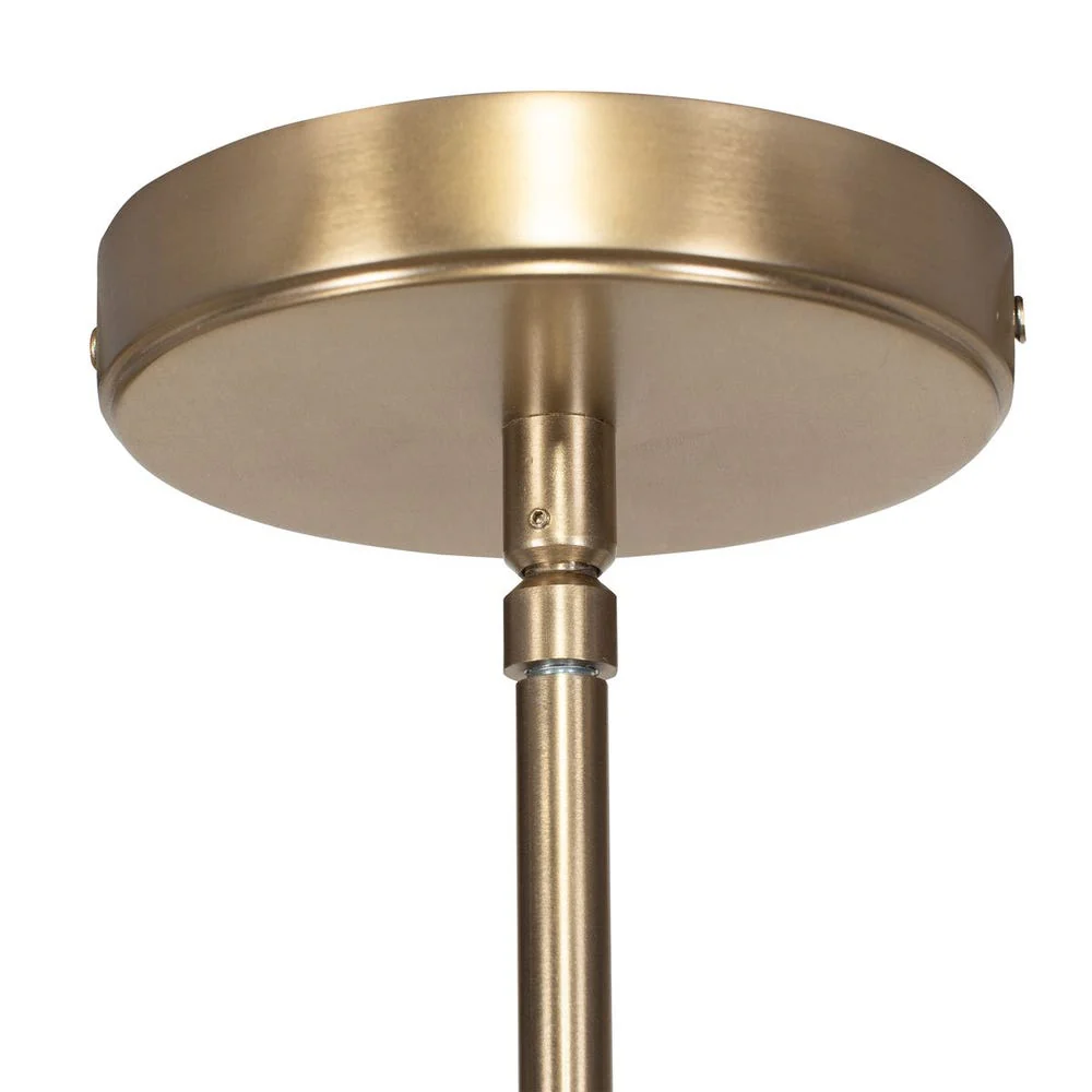 Bend, 1 Lt Pendant - Image 9
