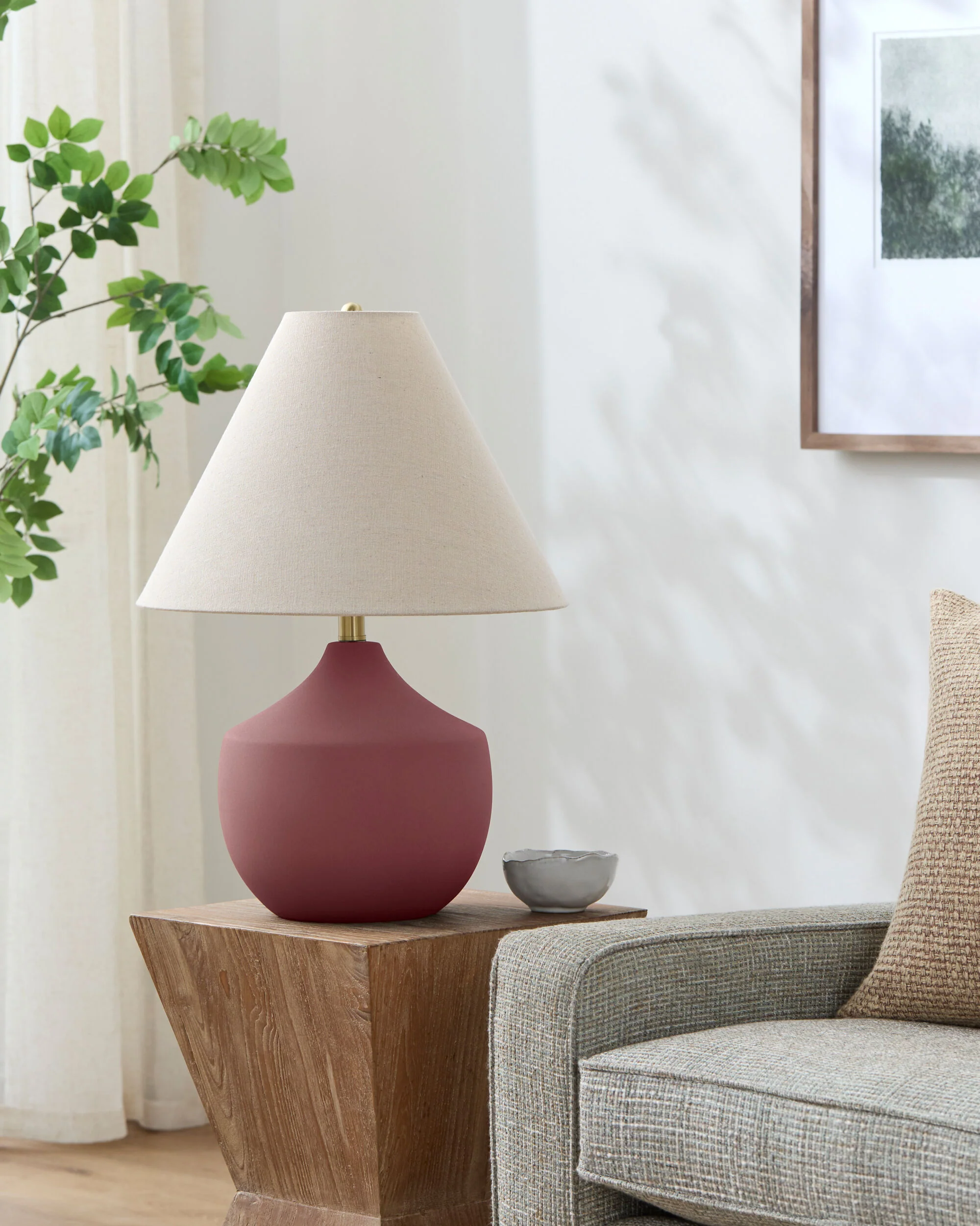 Benson Accent Table Lamp - Image 14