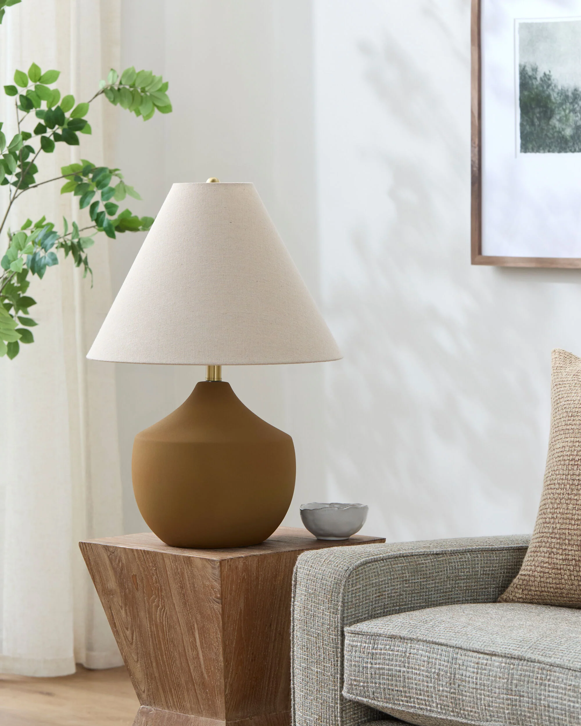Benson Accent Table Lamp - Image 2