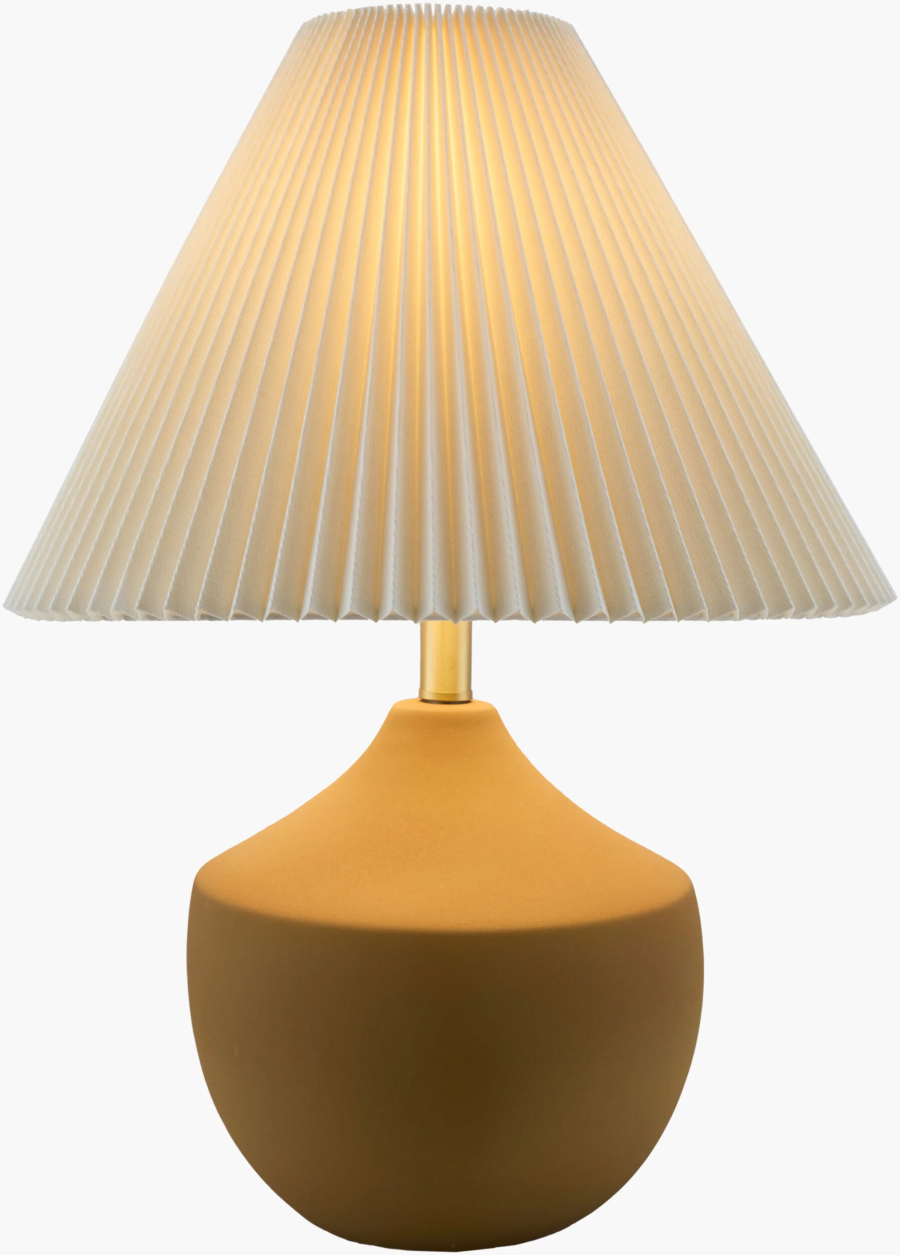 Benson Accent Table Lamp - Image 30