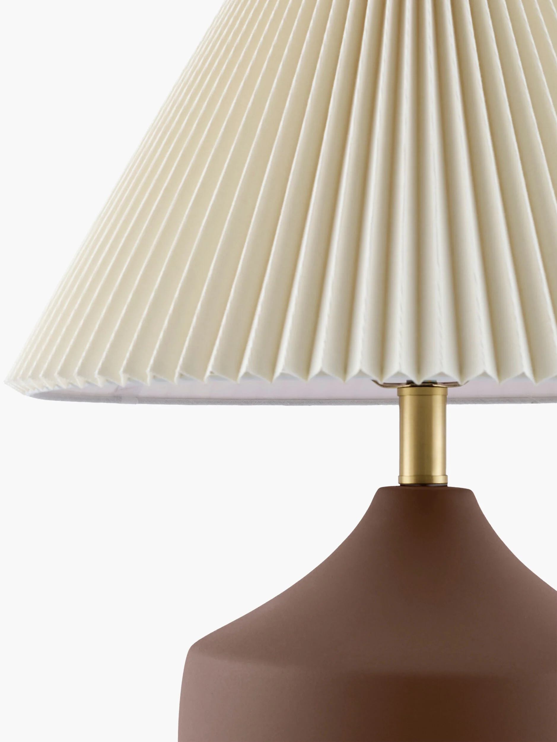 Benson Accent Table Lamp - Image 34