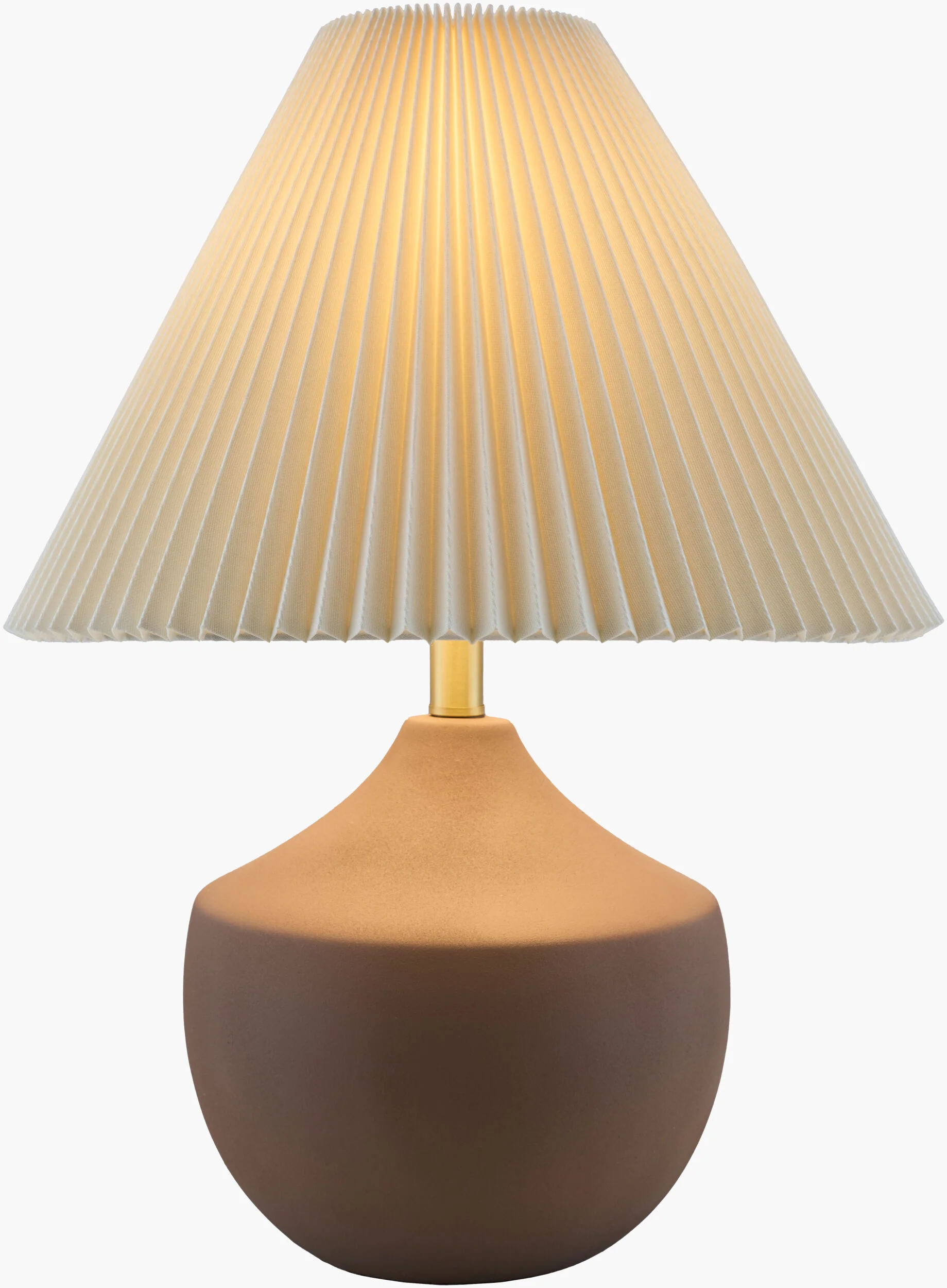 Benson Accent Table Lamp - Image 36
