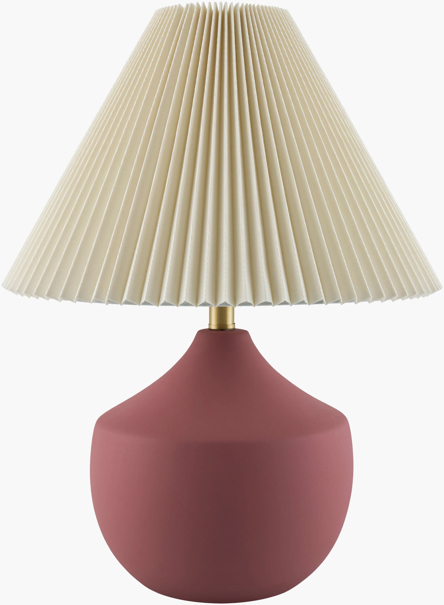 Benson Accent Table Lamp - Image 37