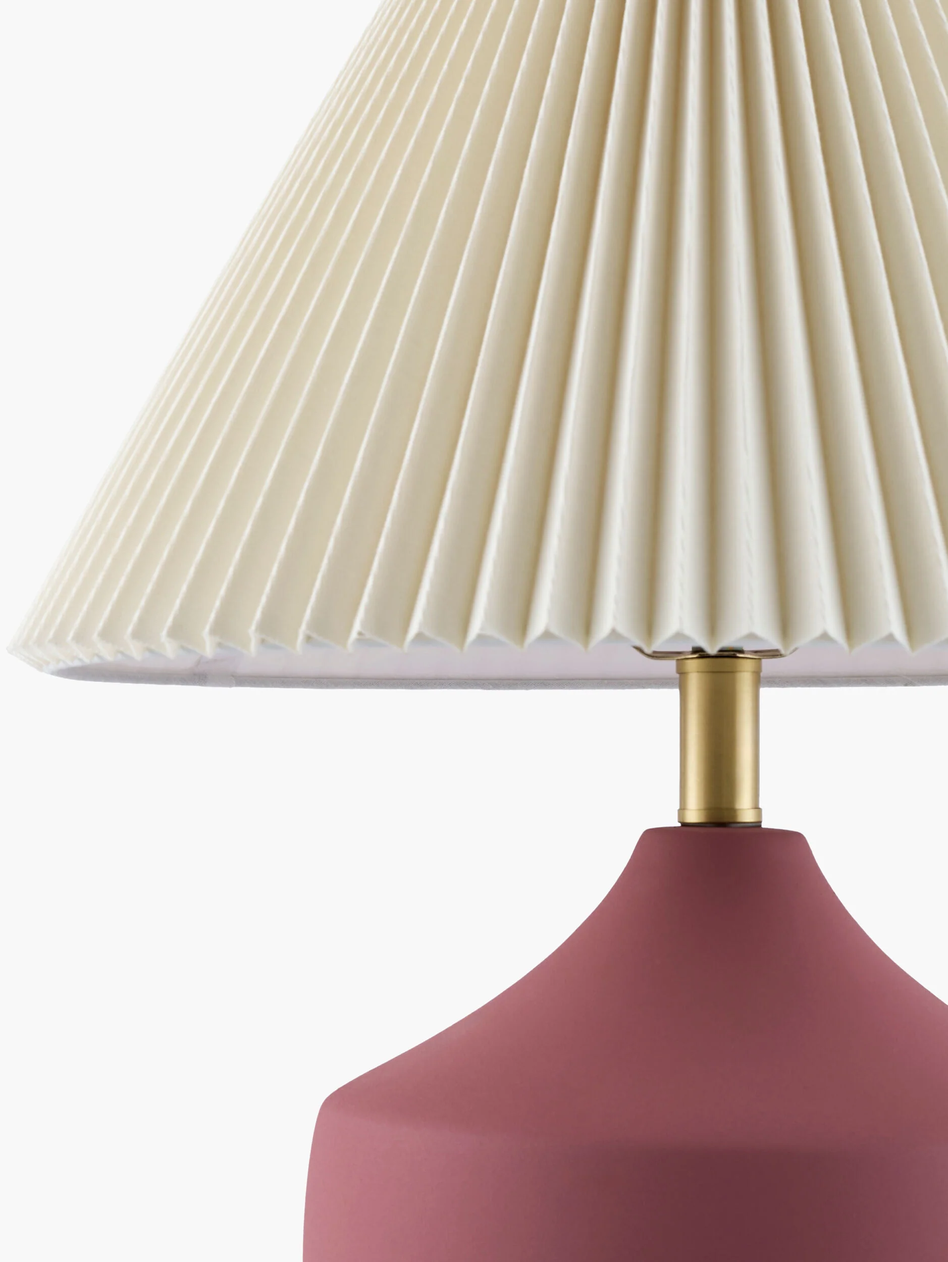 Benson Accent Table Lamp - Image 40