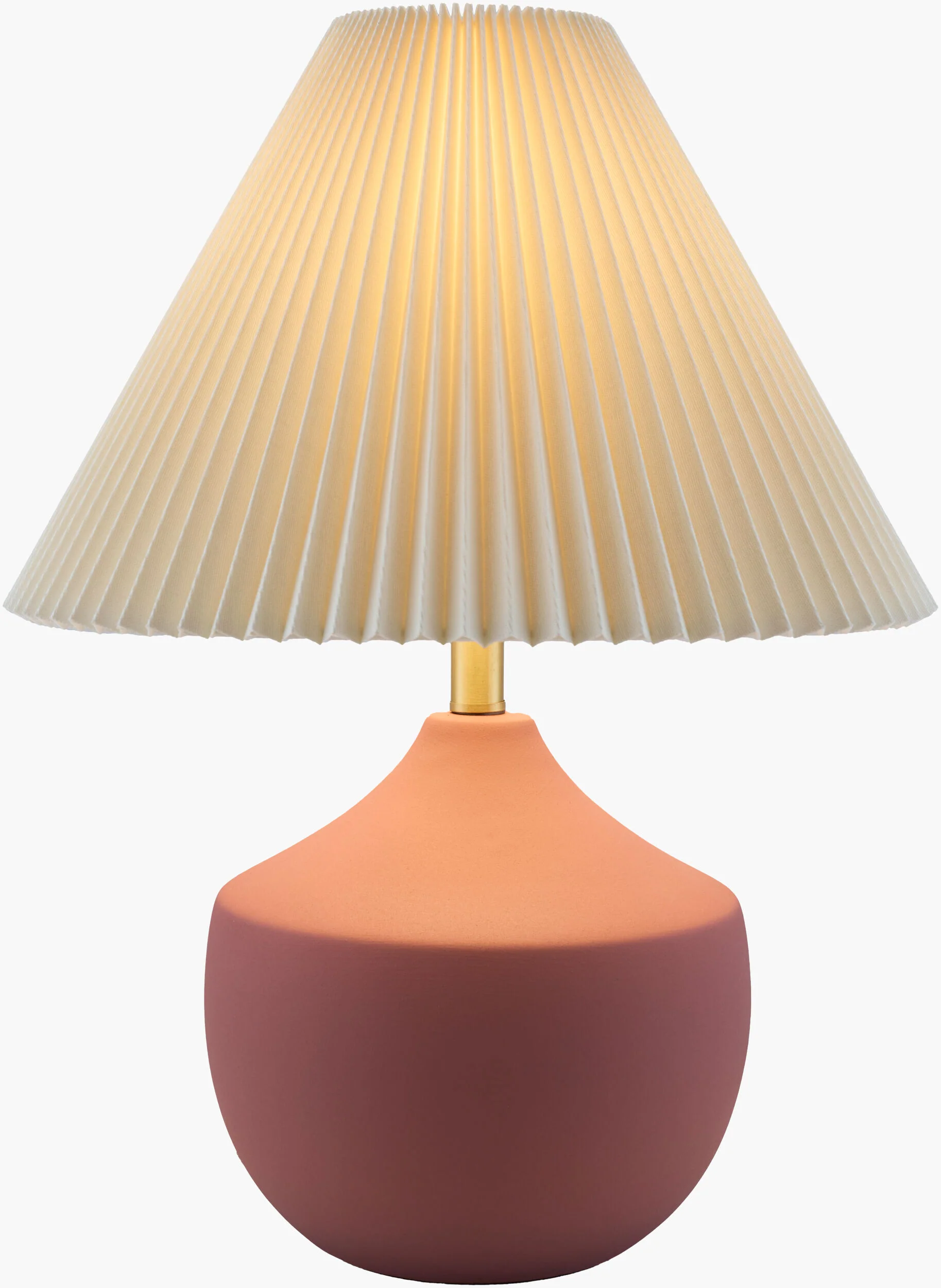 Benson Accent Table Lamp - Image 42