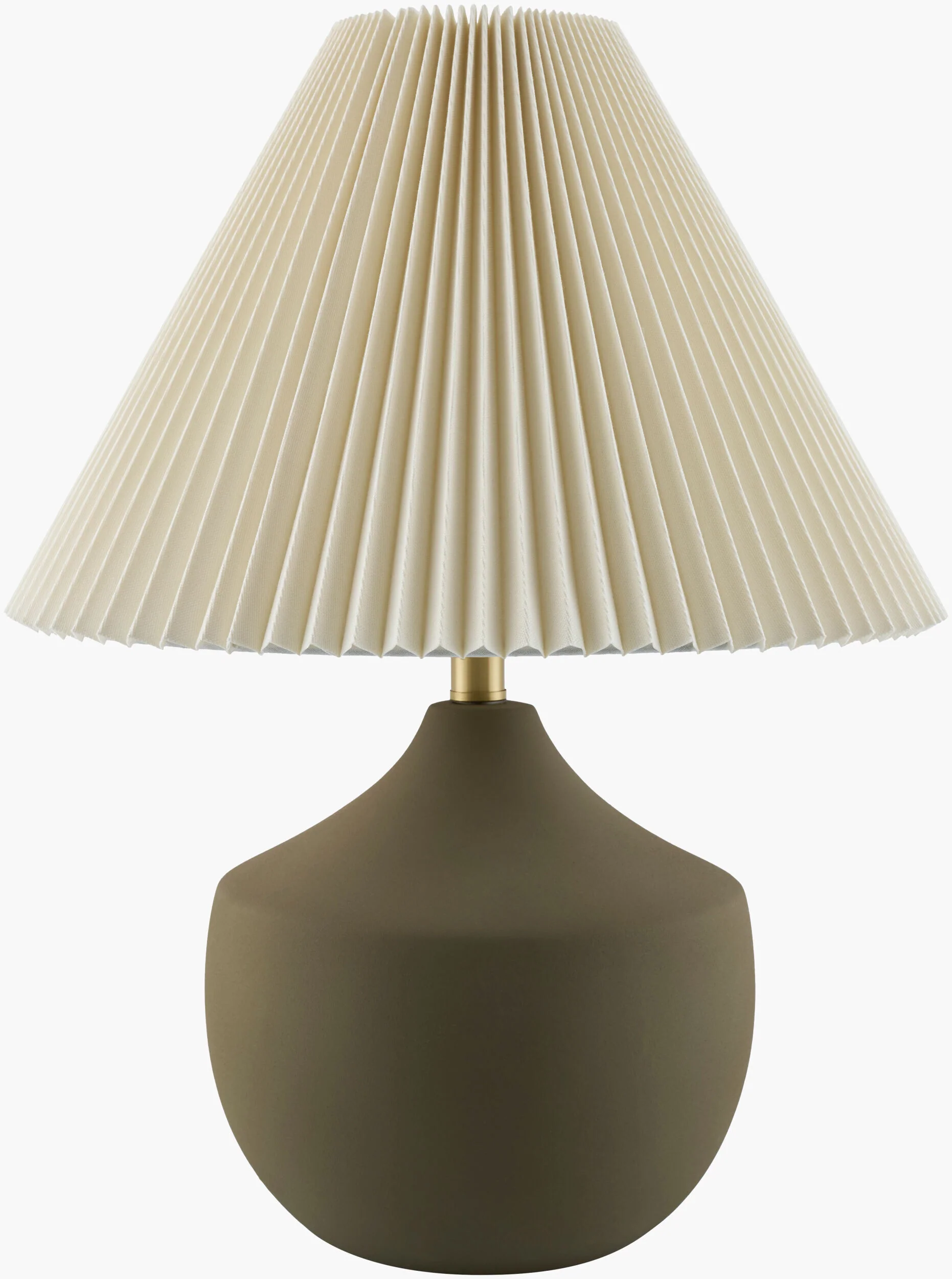 Benson Accent Table Lamp - Image 43