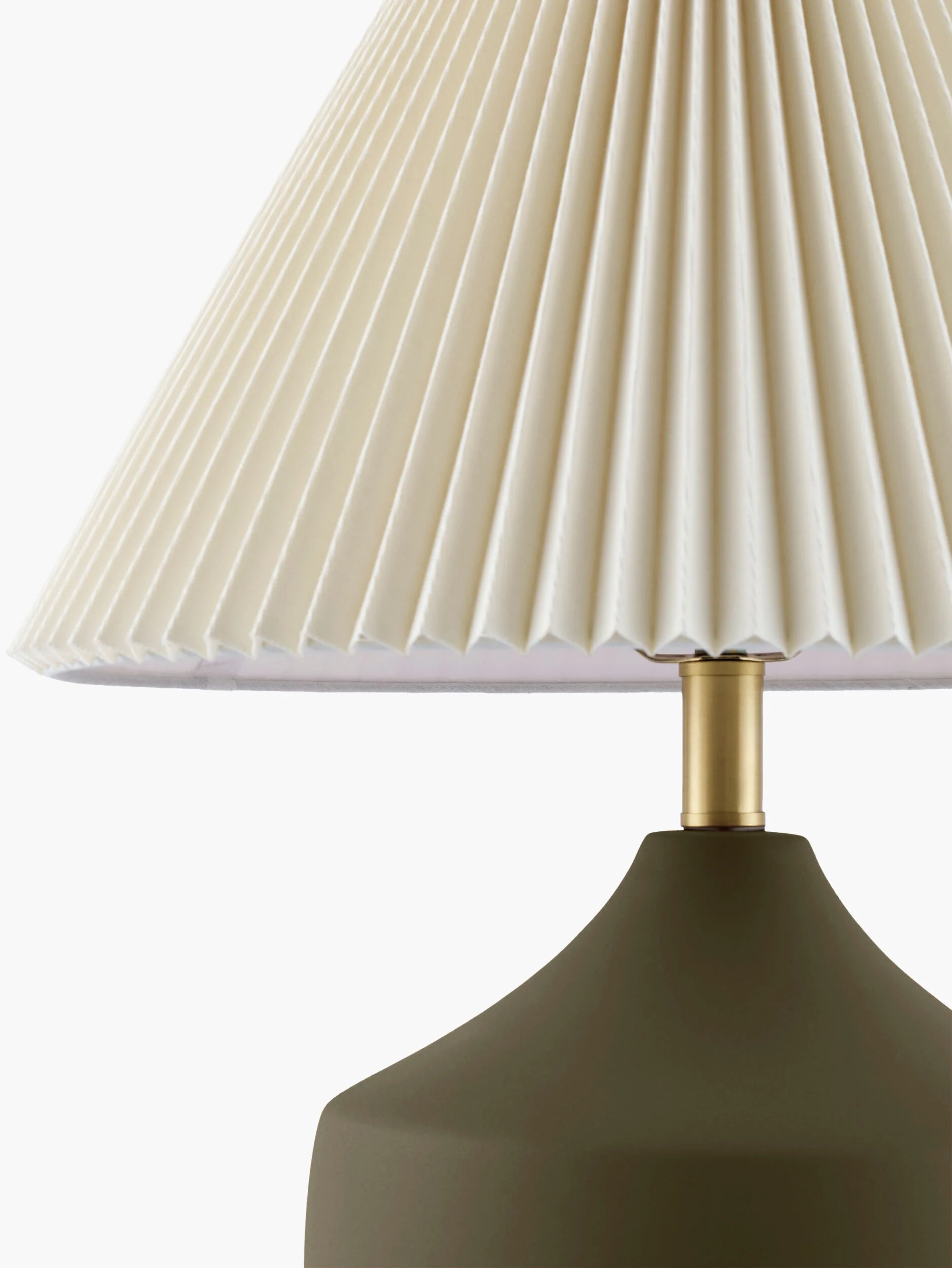 Benson Accent Table Lamp - Image 47