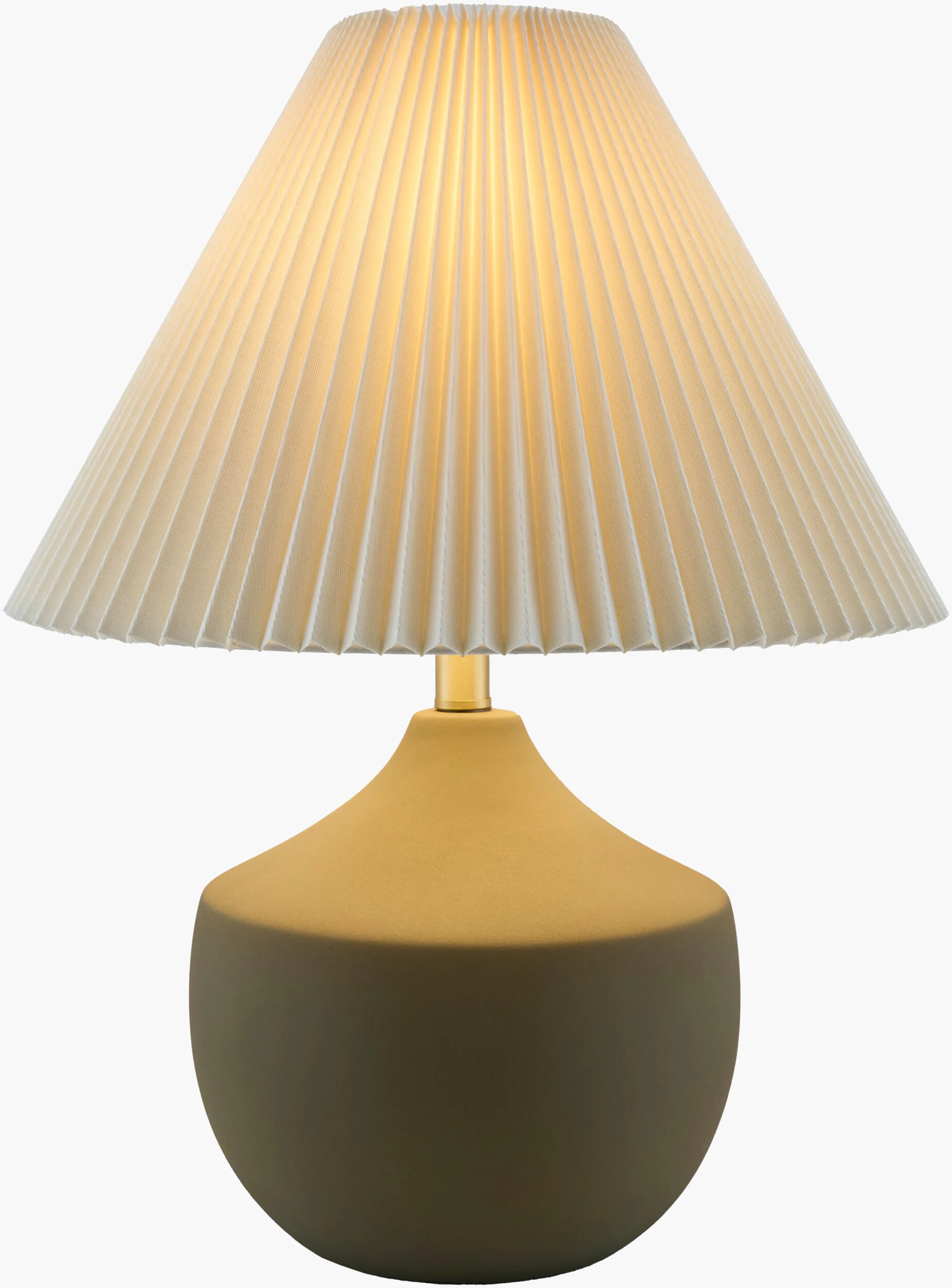 Benson Accent Table Lamp - Image 49