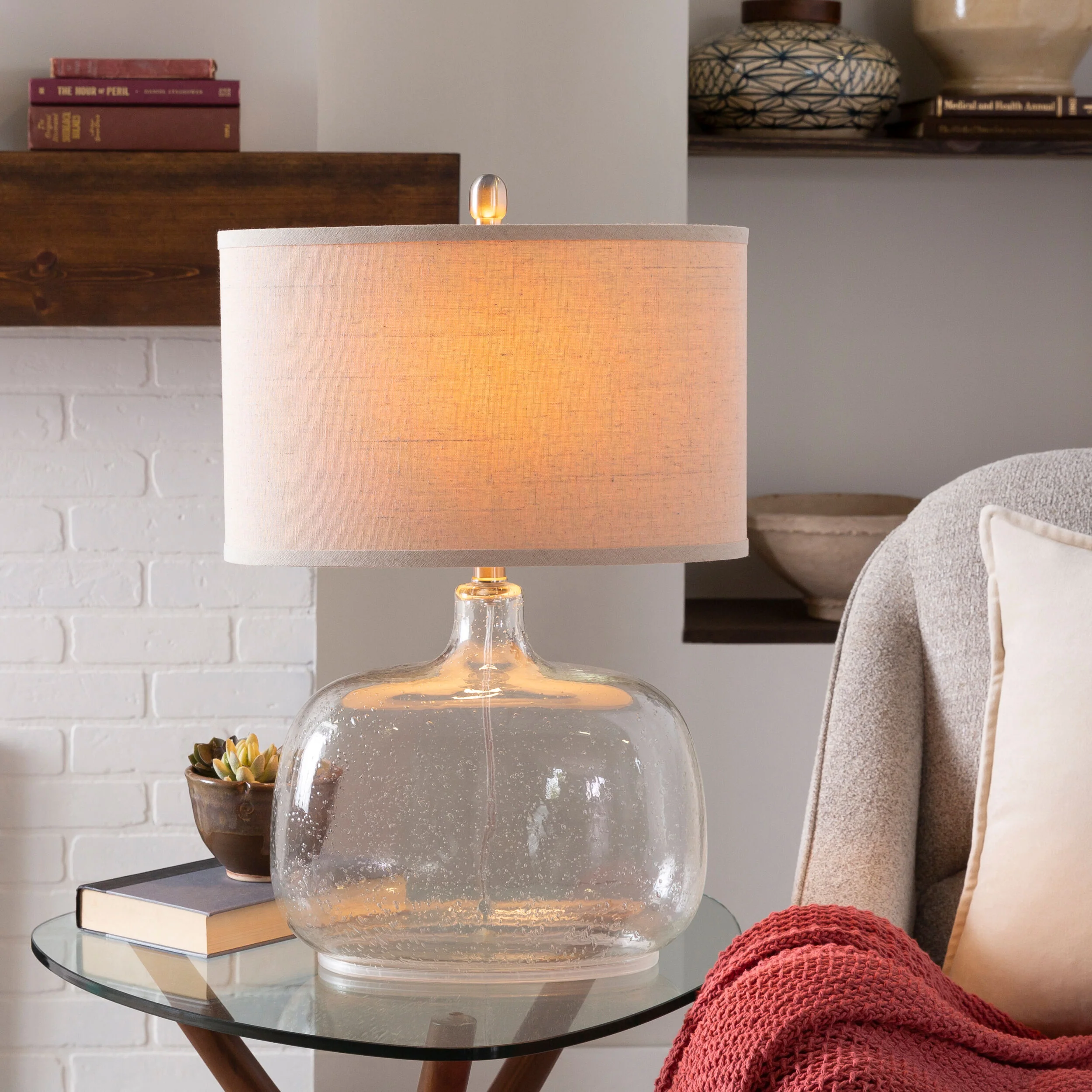 Bentley Accent Table Lamp - Image 10