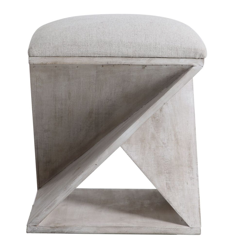 Benue Accent Stool - Image 6