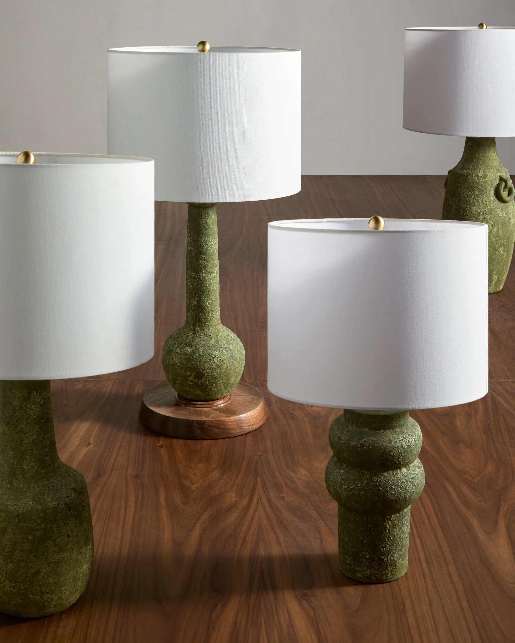 Beraliya Accent Table Lamp - Image 2