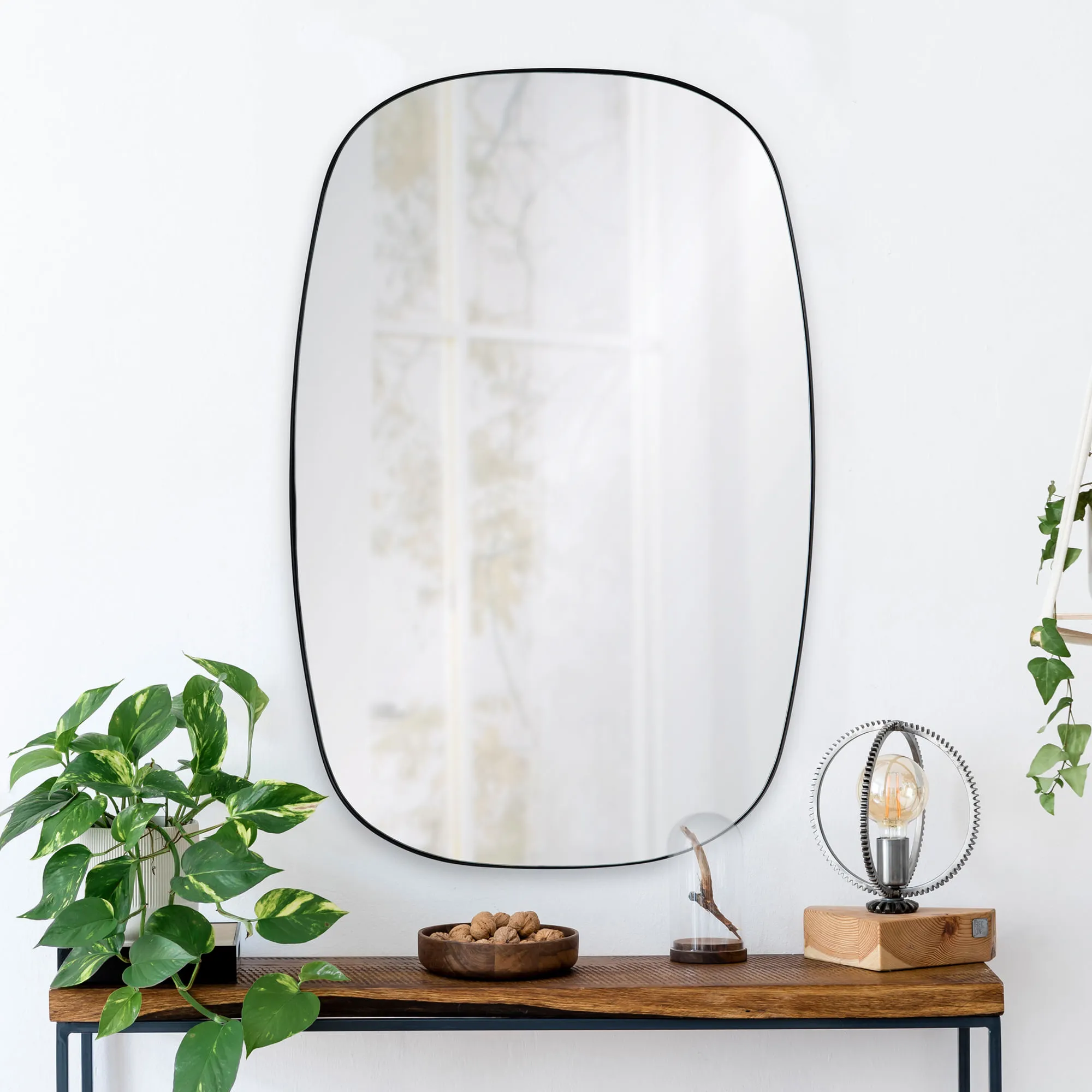 Bergen Wall Mirror - Image 2