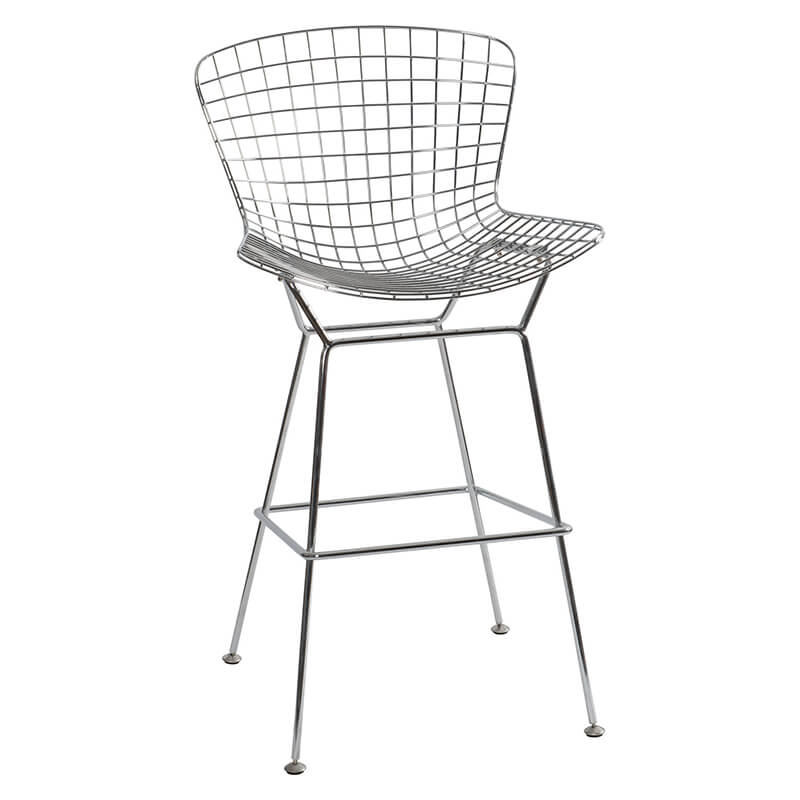 Bertoia Stool - Image 5