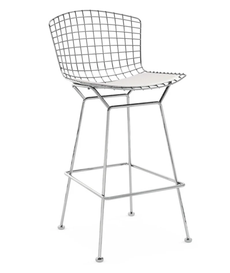 Bertoia Stool - Image 6