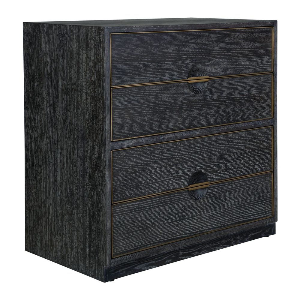 Besos 4 Drawer Chest - Image 4