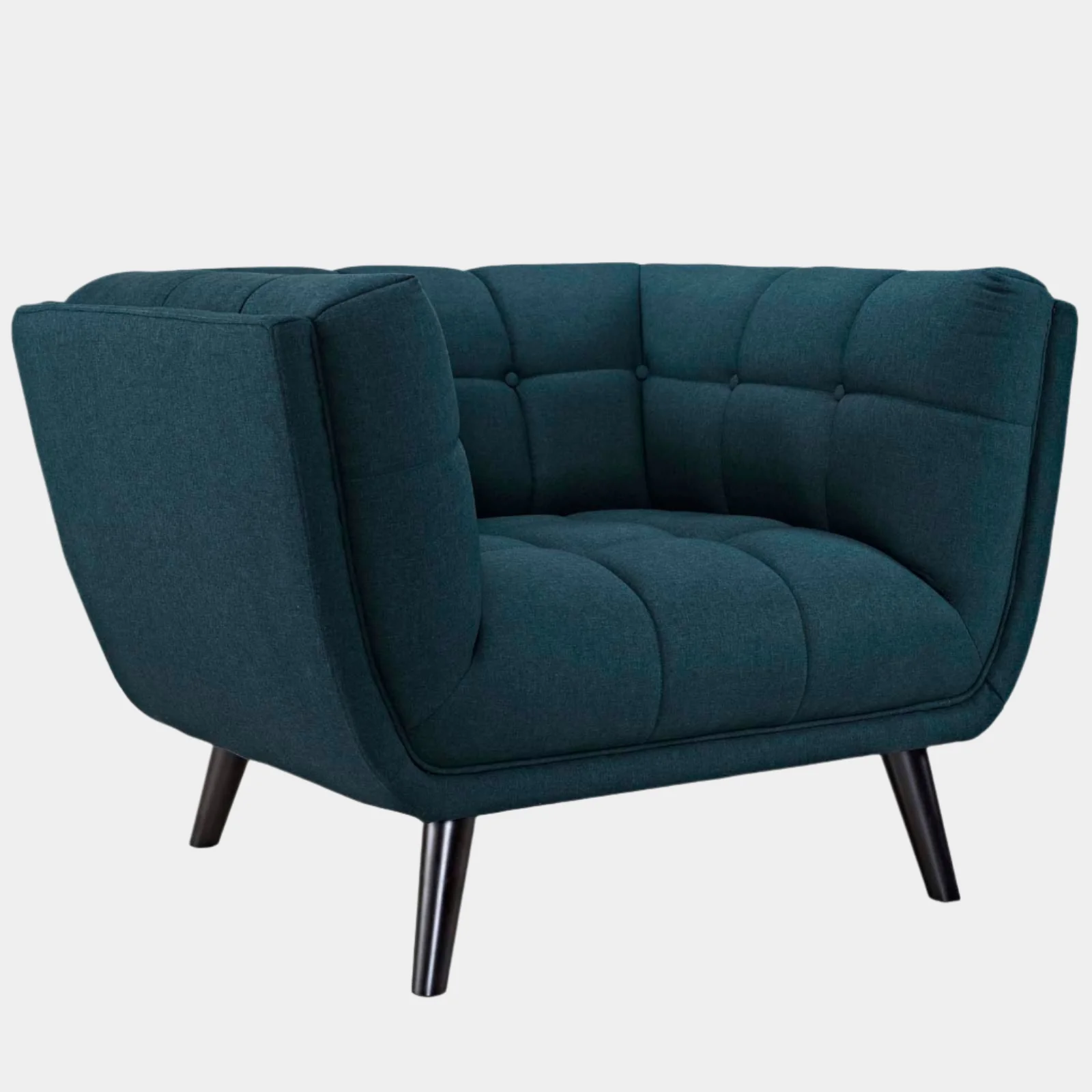 Bestow Upholstered Fabric Armchair